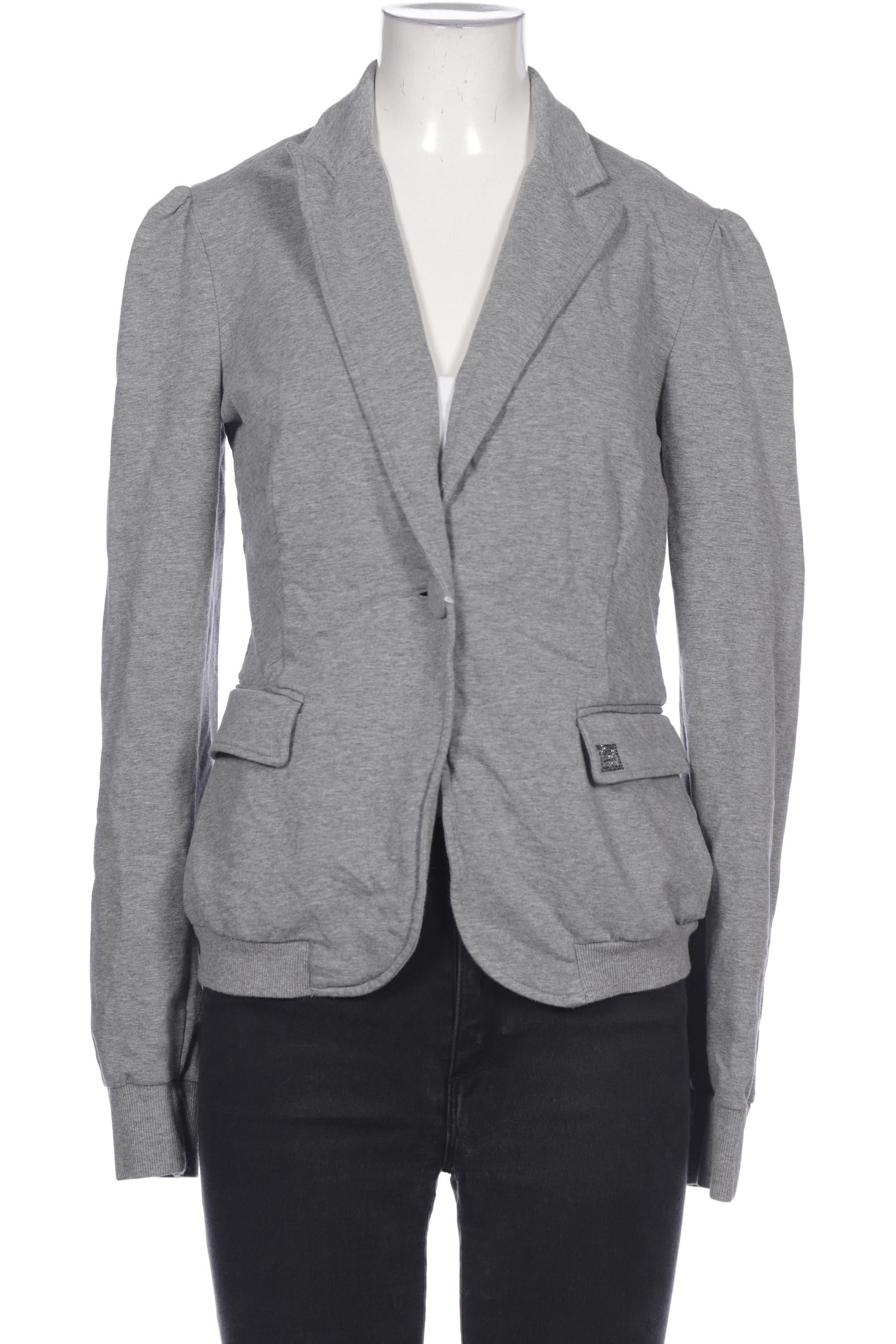 

LIU.JO Damen Blazer, grau