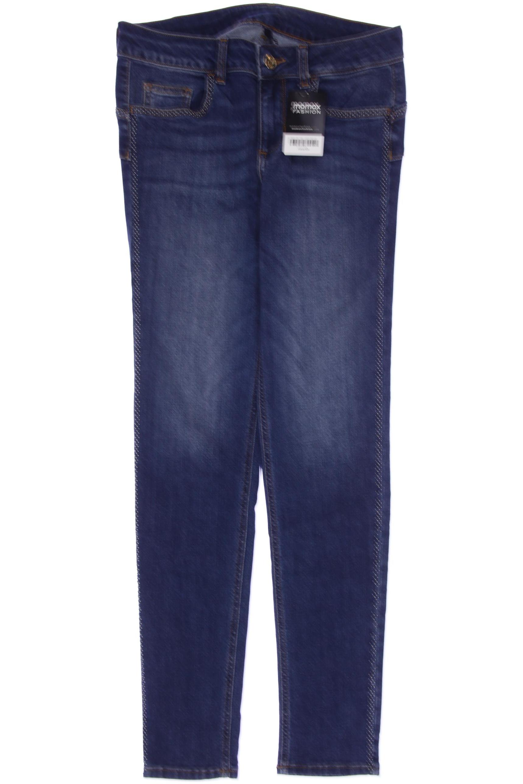 

LIU JO Damen Jeans, blau, Gr. 28