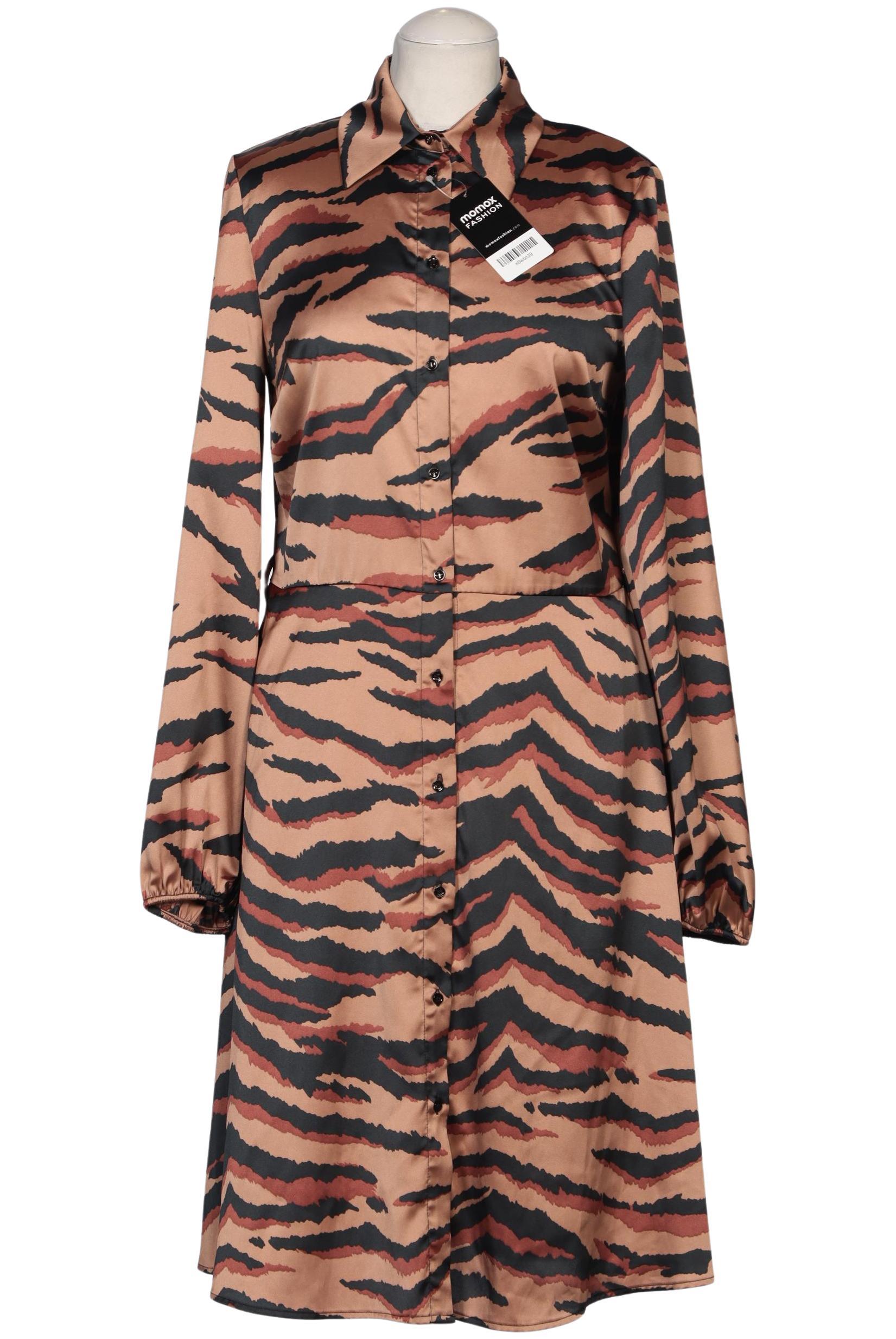 

LIU JO Damen Kleid, braun, Gr. 42