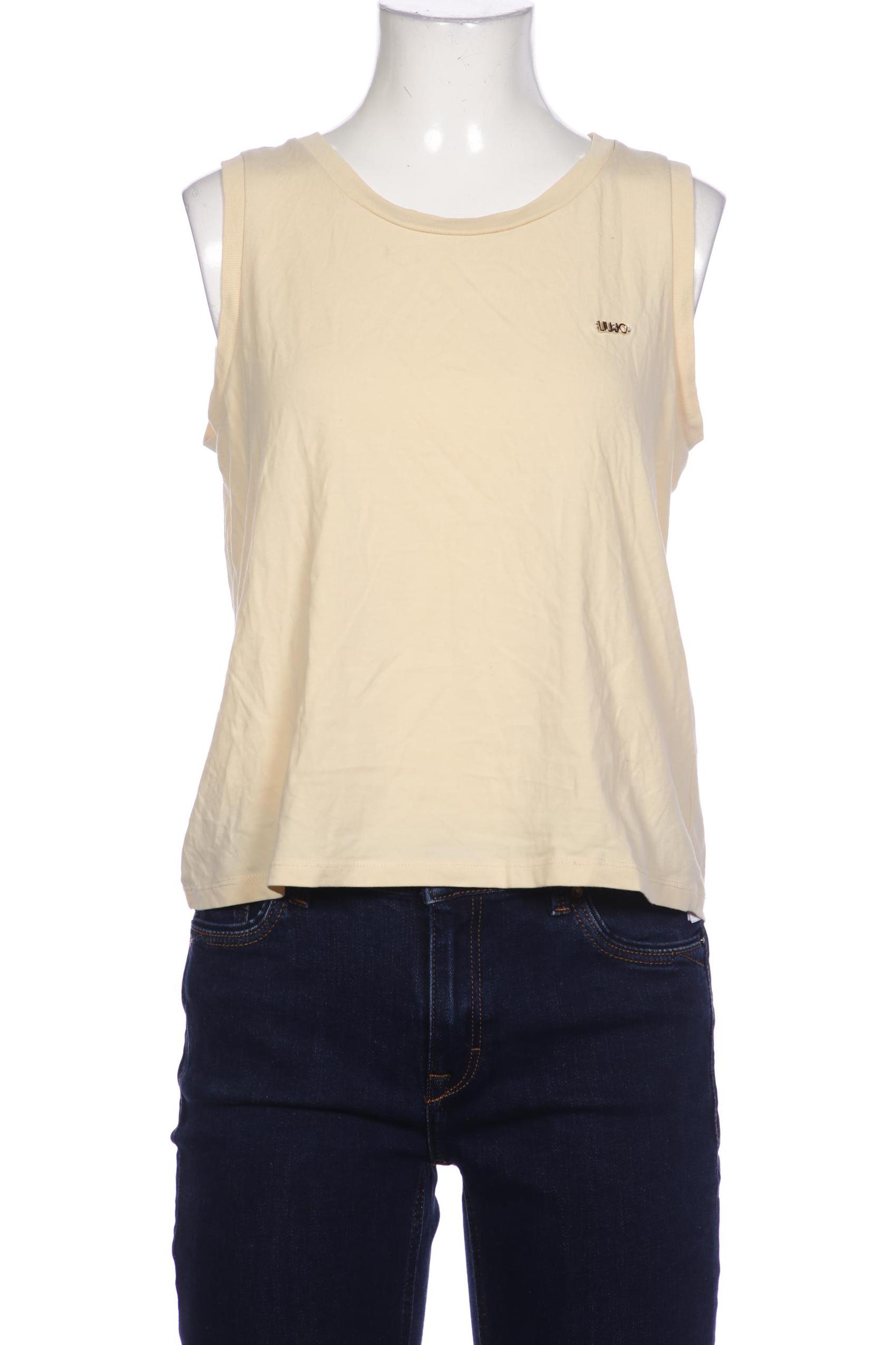 

LIU.JO Damen Top, beige