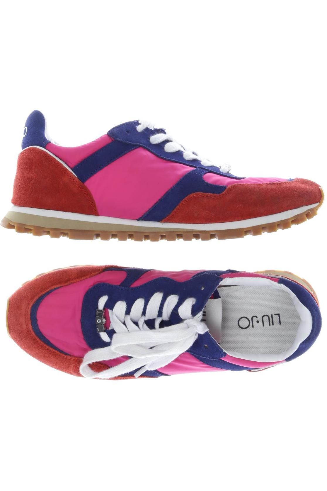 

LIU JO Damen Sneakers, mehrfarbig, Gr. 37