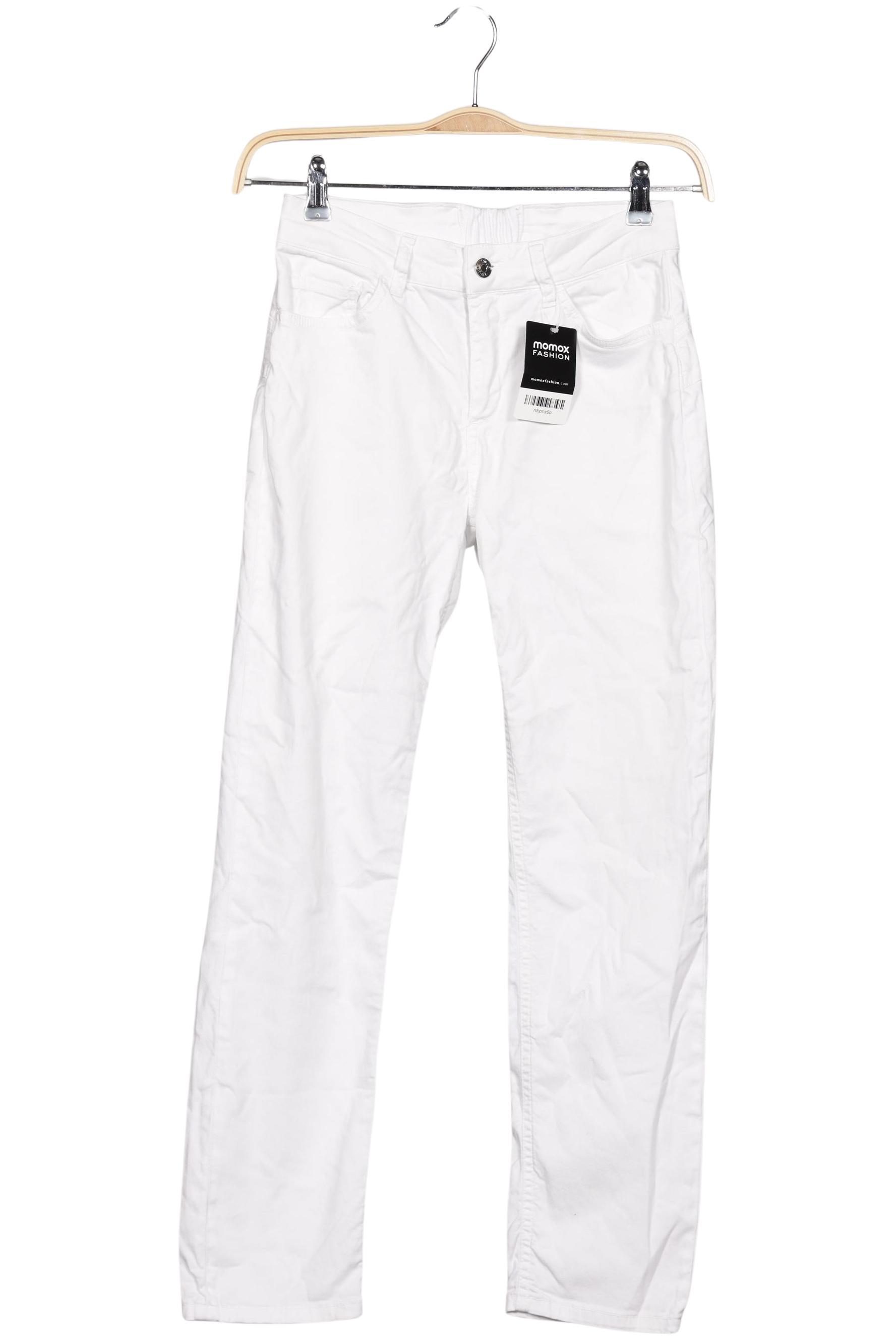 

LIU JO Damen Jeans, weiß, Gr. 27