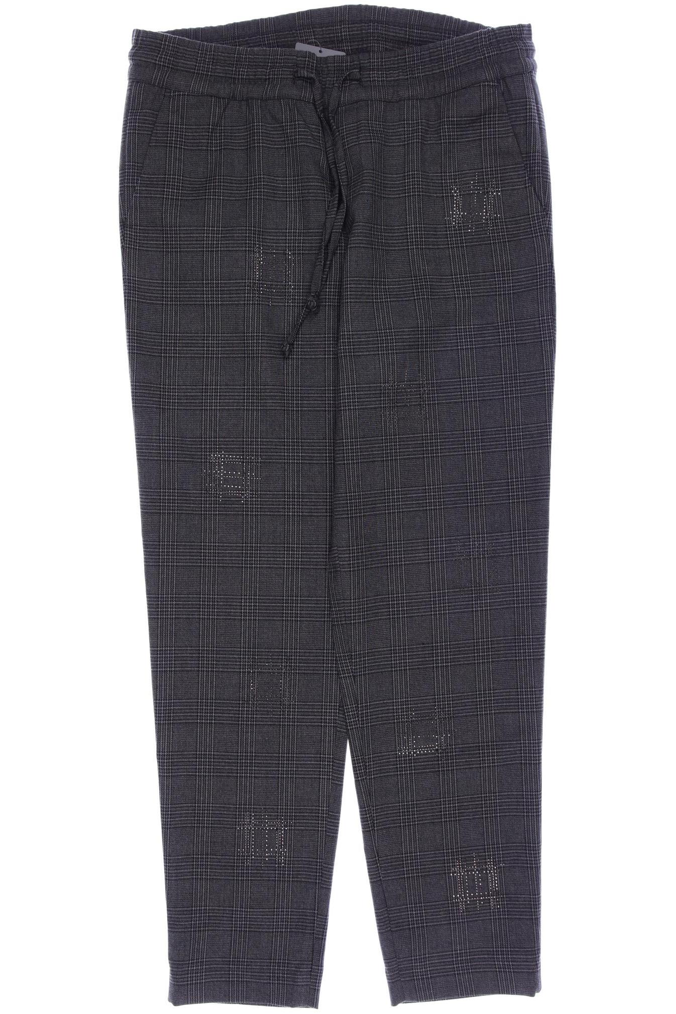 

LIU JO Damen Stoffhose, grau, Gr. 42