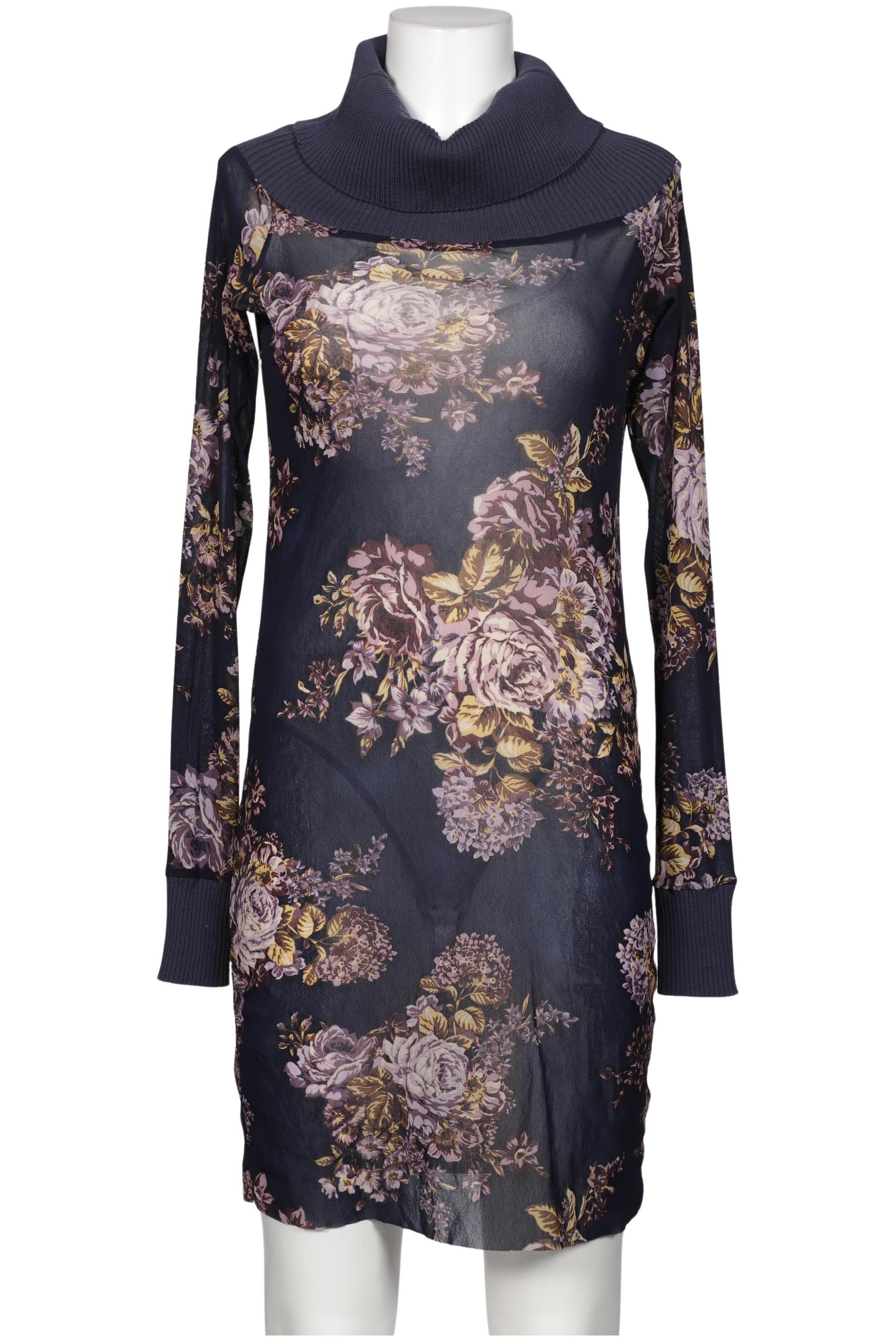 

LIU JO Damen Kleid, marineblau, Gr. 38