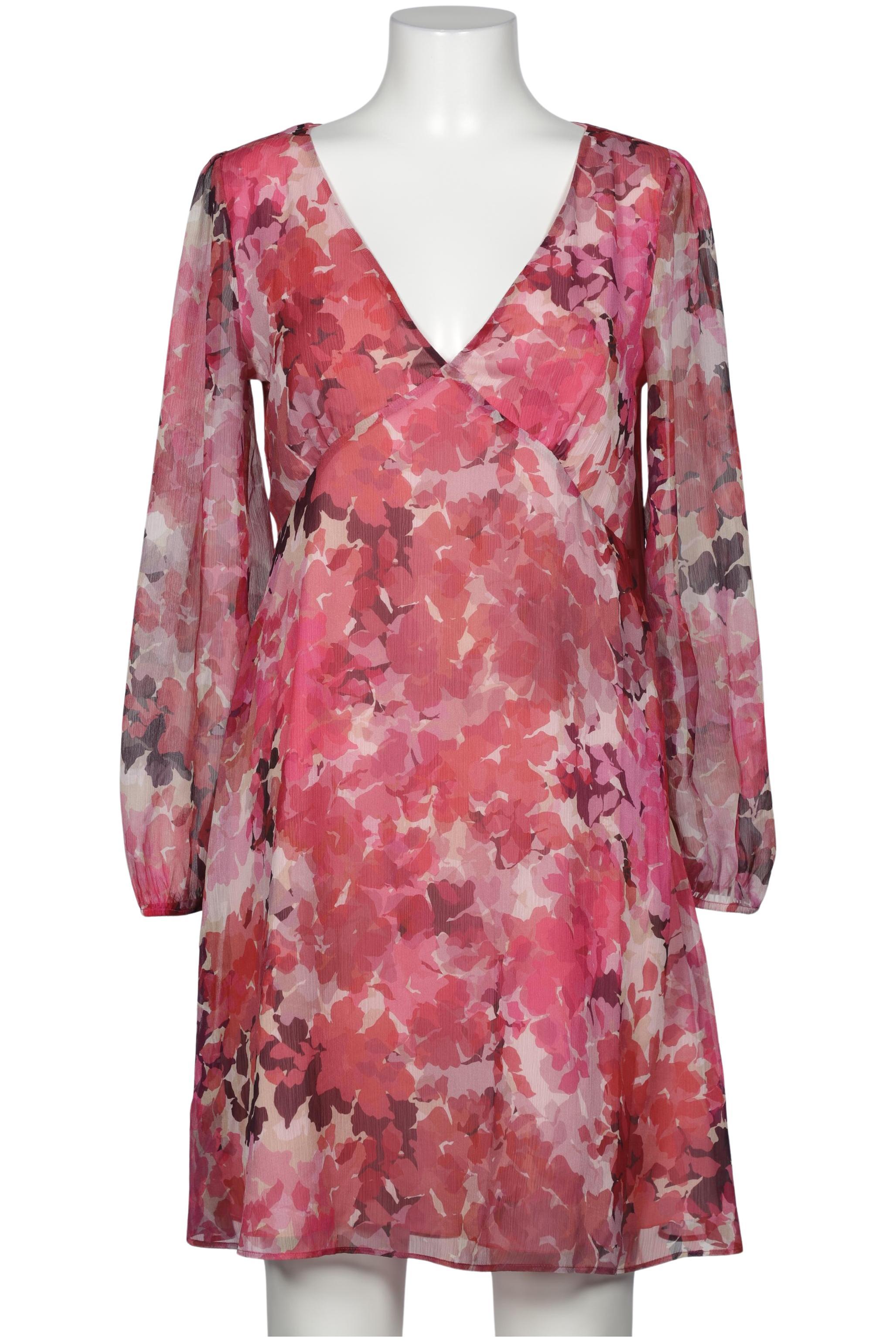 

LIU JO Damen Kleid, pink, Gr. 38