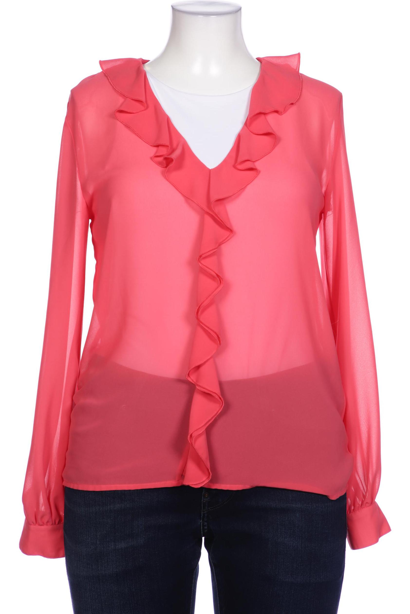 

LIU JO Damen Bluse, pink, Gr. 44