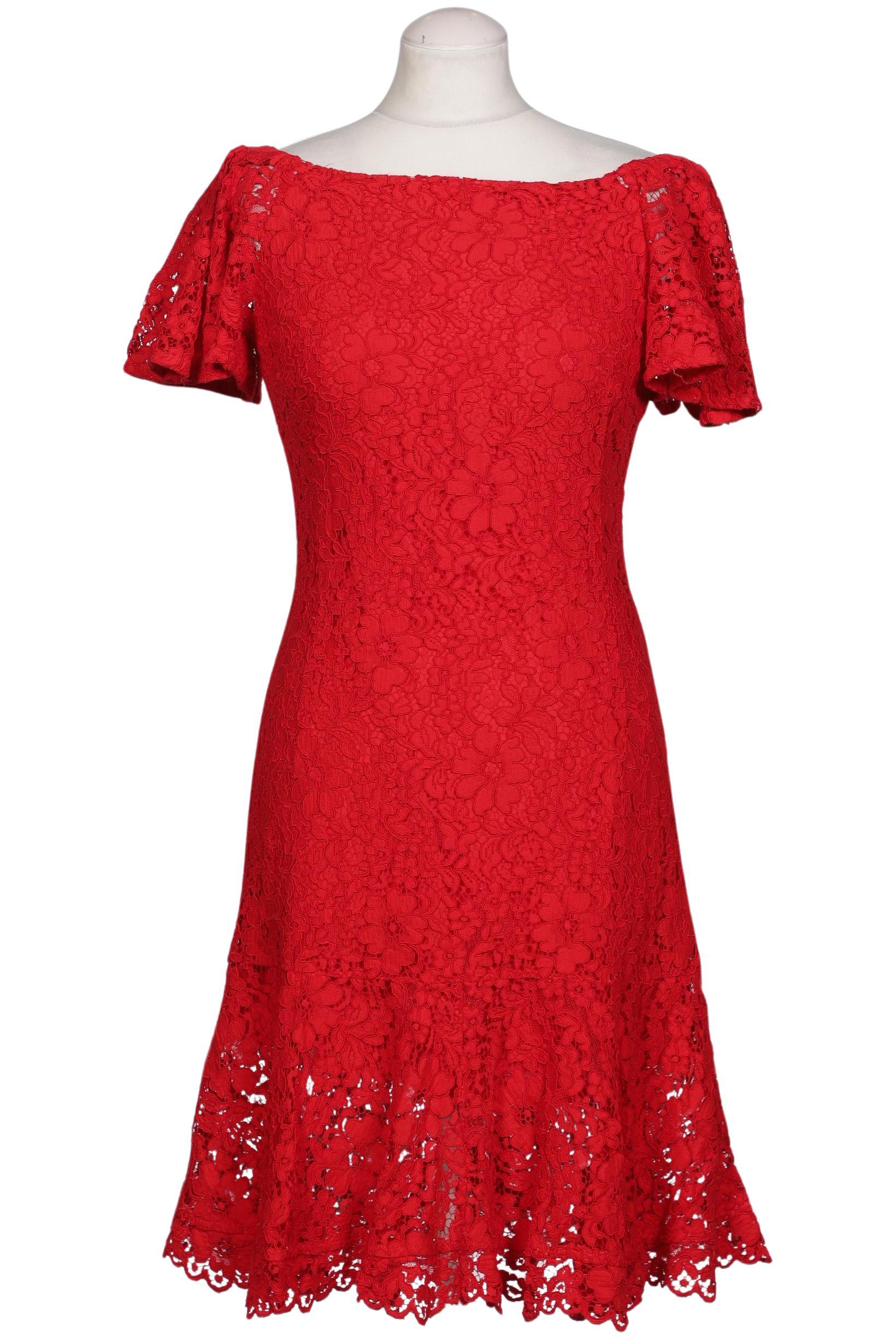 

LIU JO Damen Kleid, rot, Gr. 44