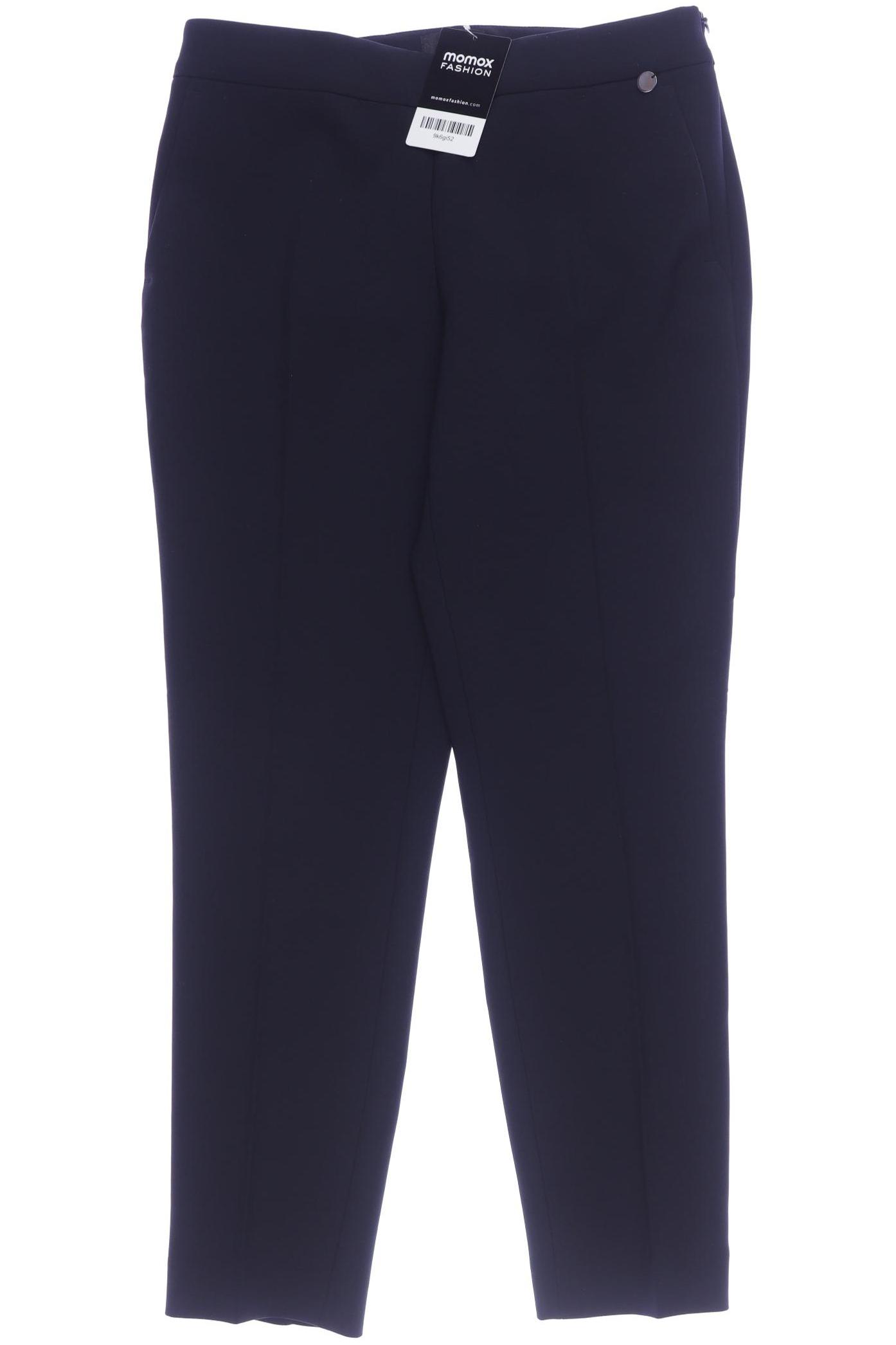 

LIU JO Damen Stoffhose, schwarz, Gr. 40