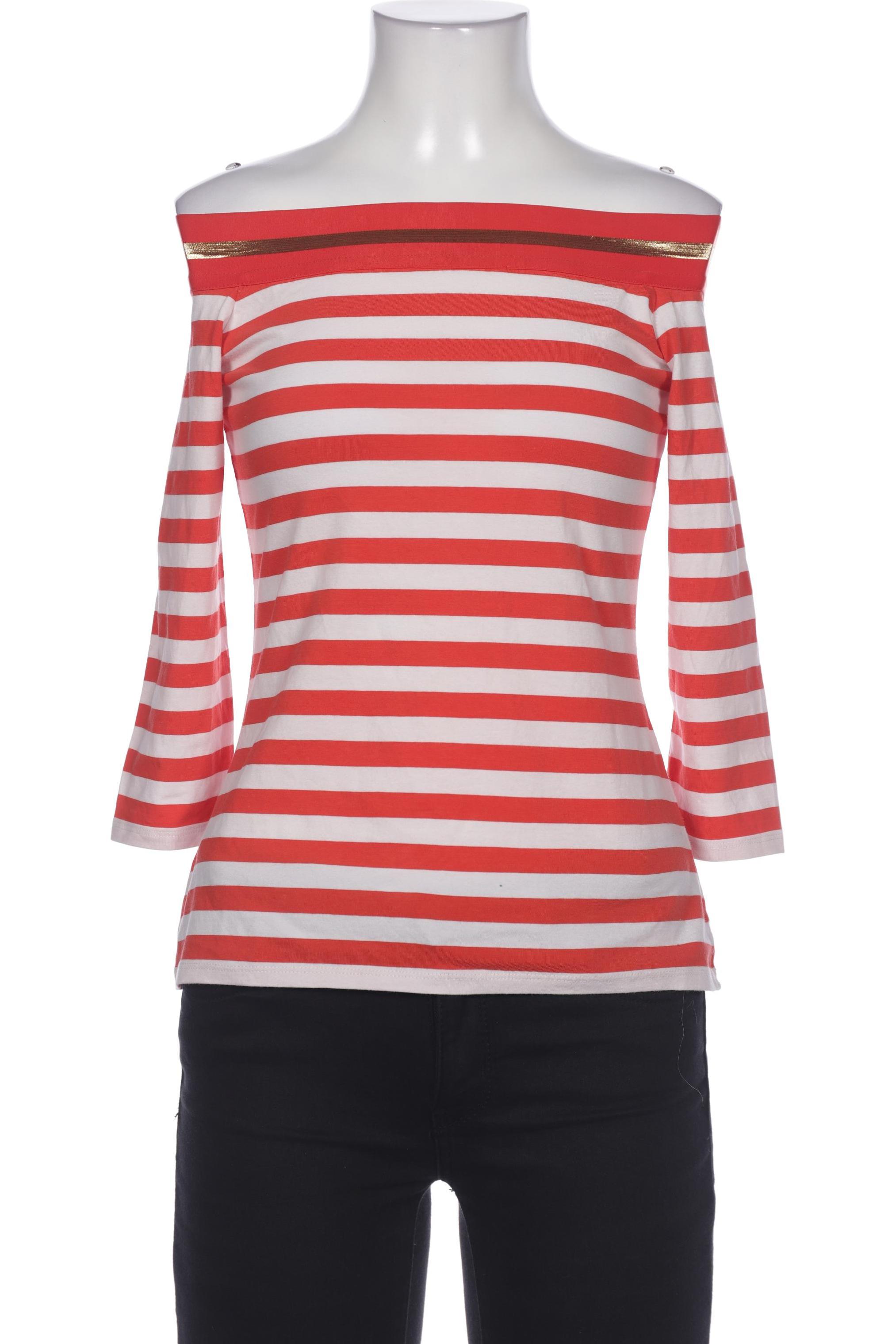 

LIU JO Damen Langarmshirt, rot