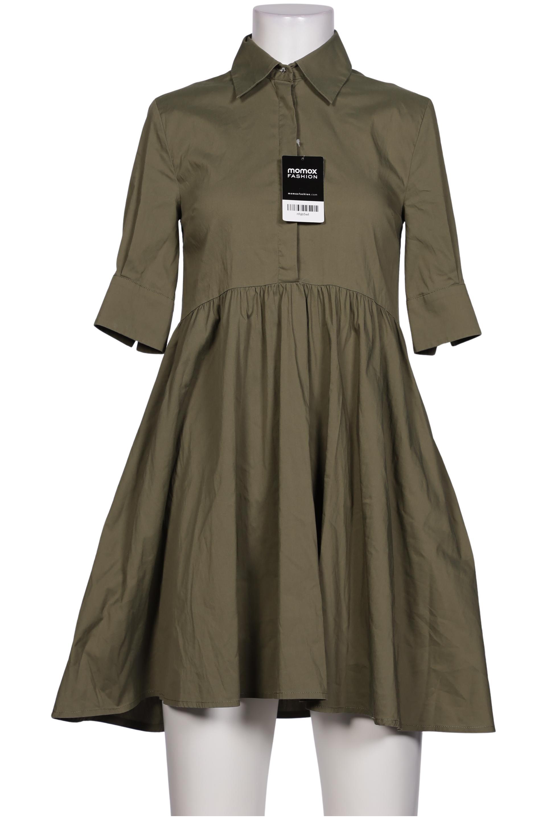 

LIU JO Damen Kleid, grün, Gr. 38