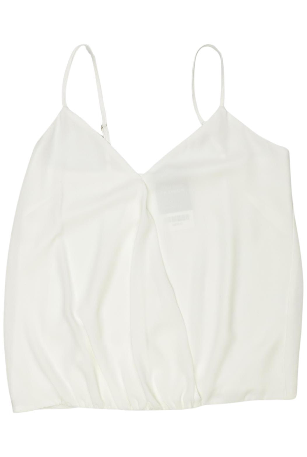 

LIU JO Damen Top, weiß, Gr. 30