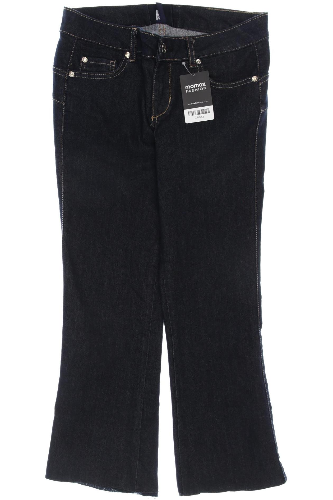 

LIU JO Damen Jeans, marineblau, Gr. 30