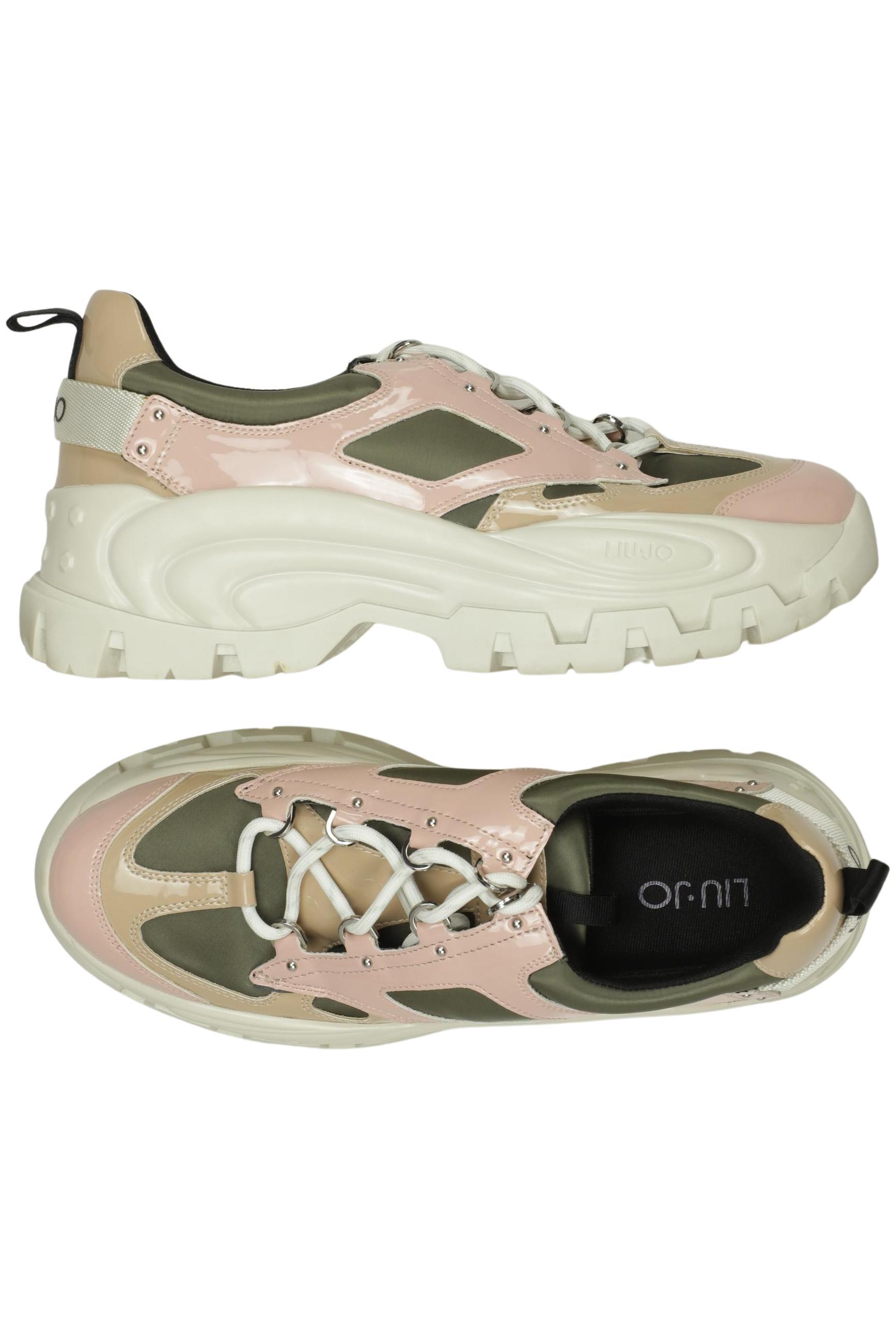 

LIU JO Damen Sneakers, mehrfarbig, Gr. 40