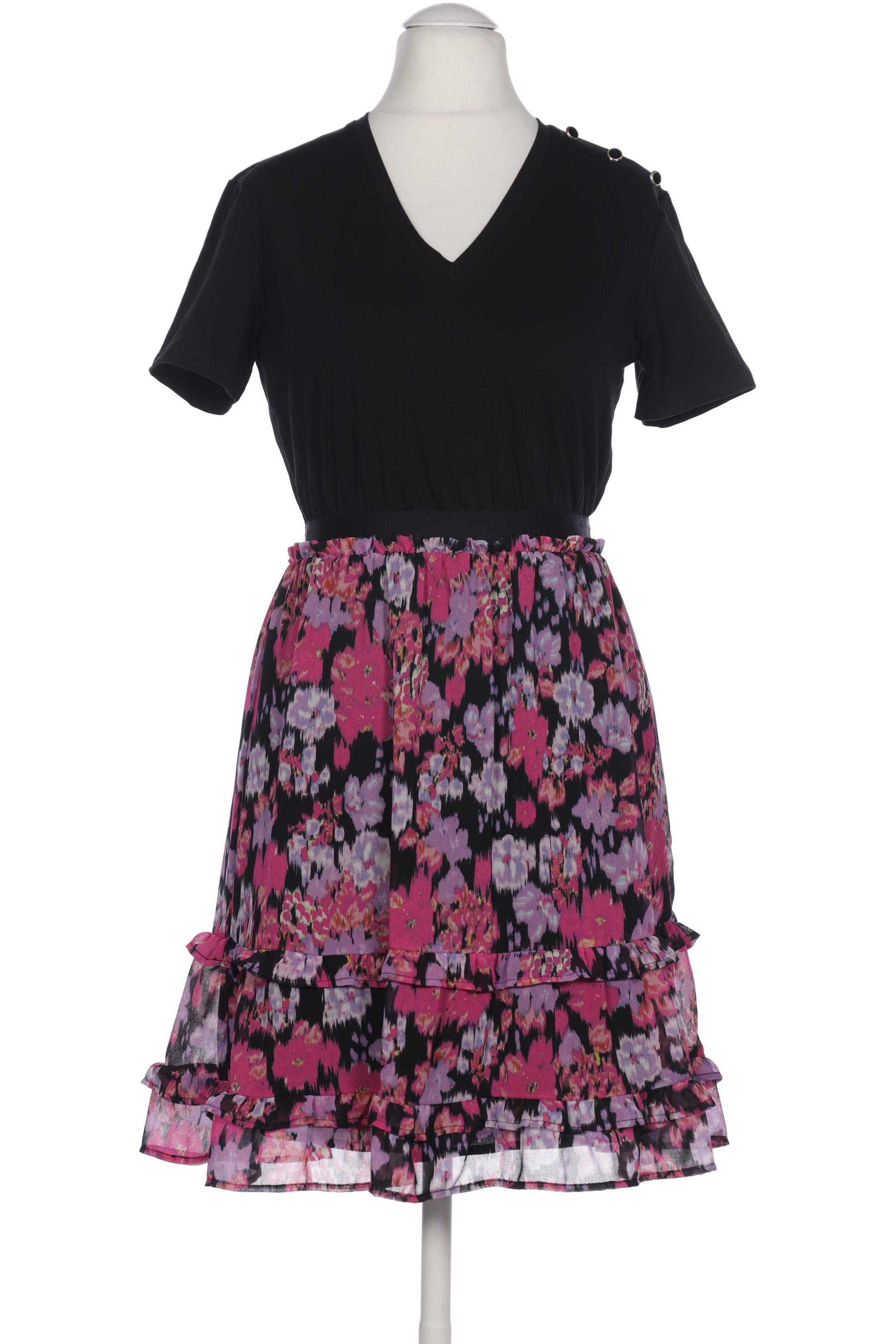 

LIU JO Damen Kleid, mehrfarbig, Gr. 36