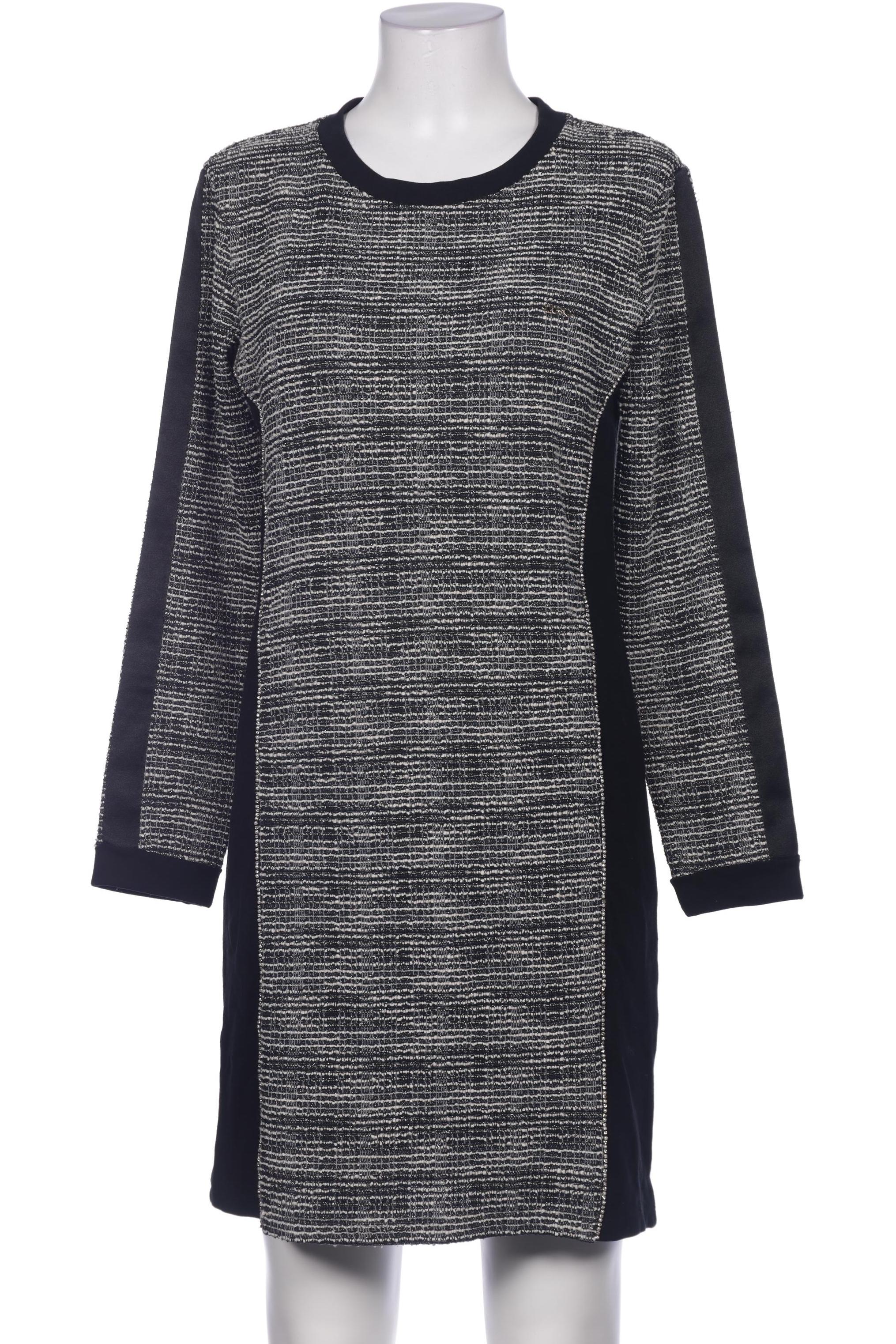 

LIU JO Damen Kleid, schwarz, Gr. 38