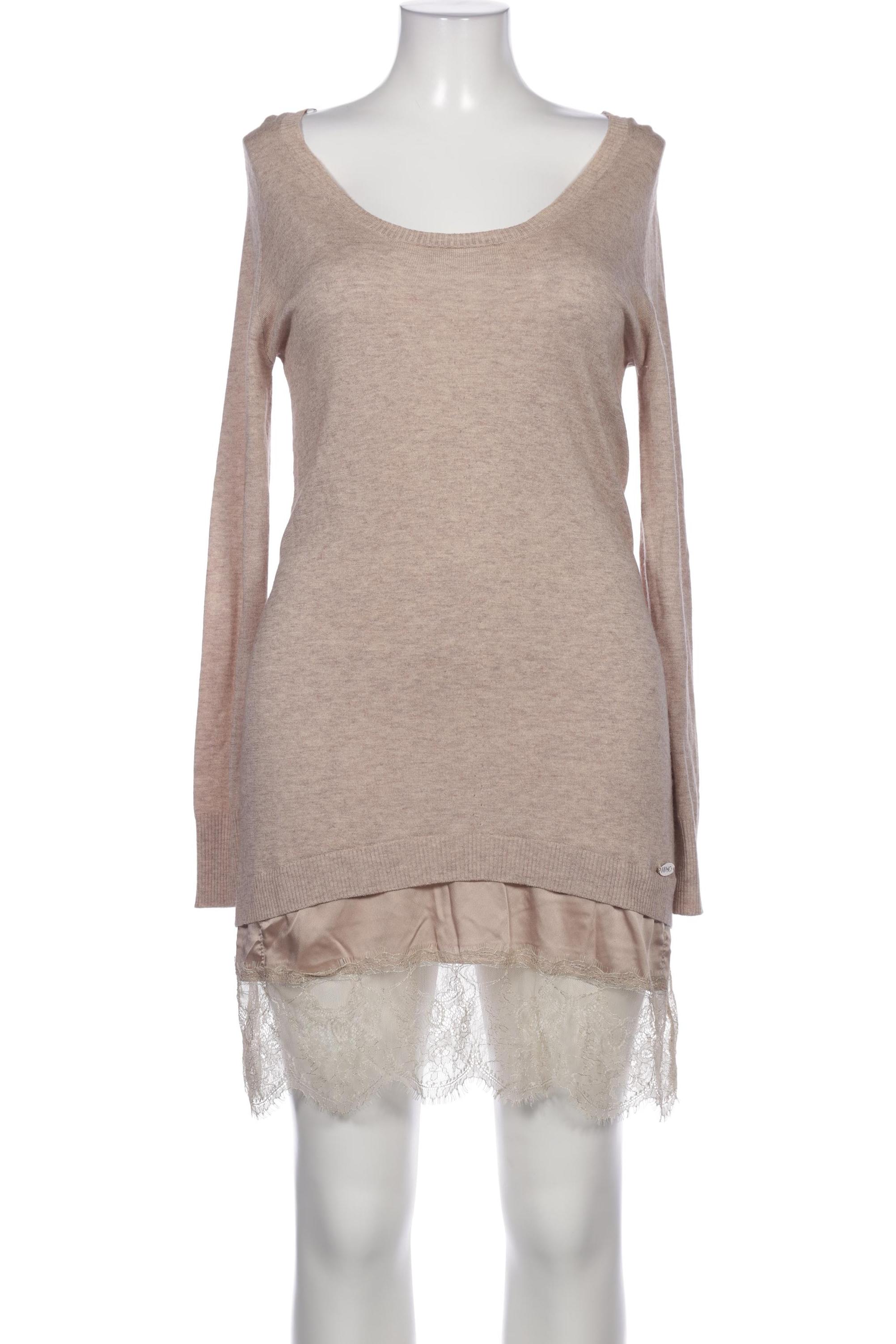 

LIU JO Damen Kleid, beige, Gr. 44