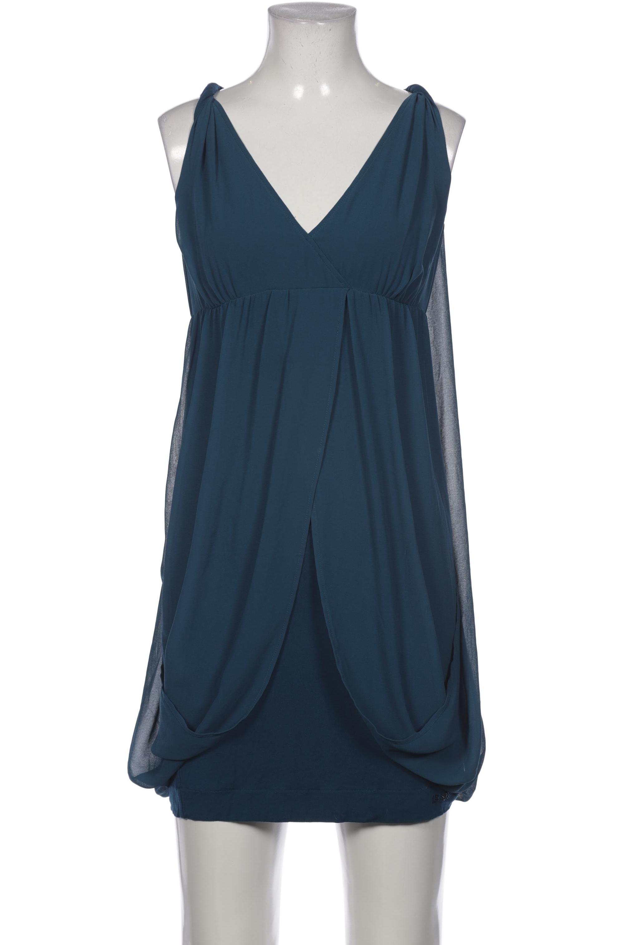 

LIU JO Damen Kleid, türkis, Gr. 40
