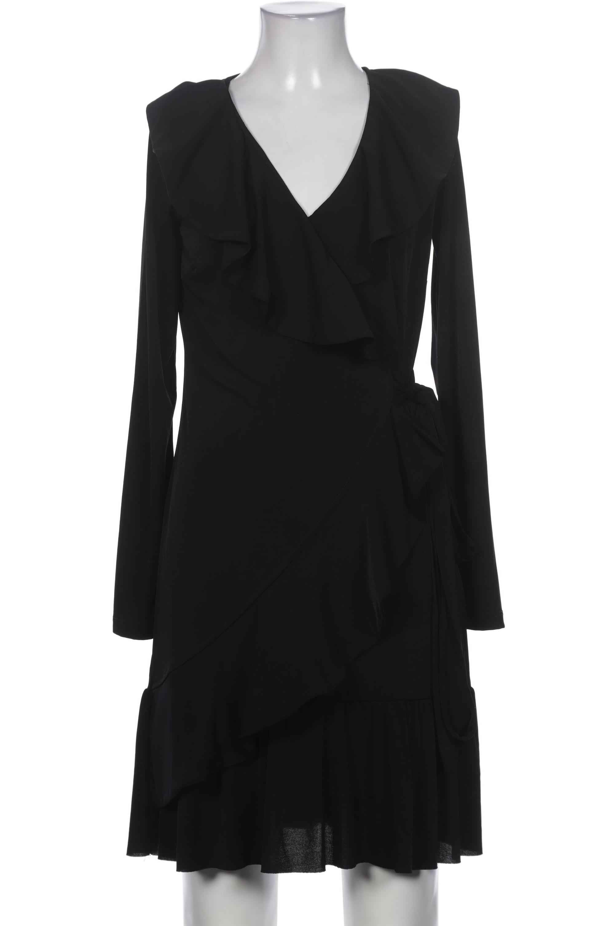 

LIU JO Damen Kleid, schwarz, Gr. 36