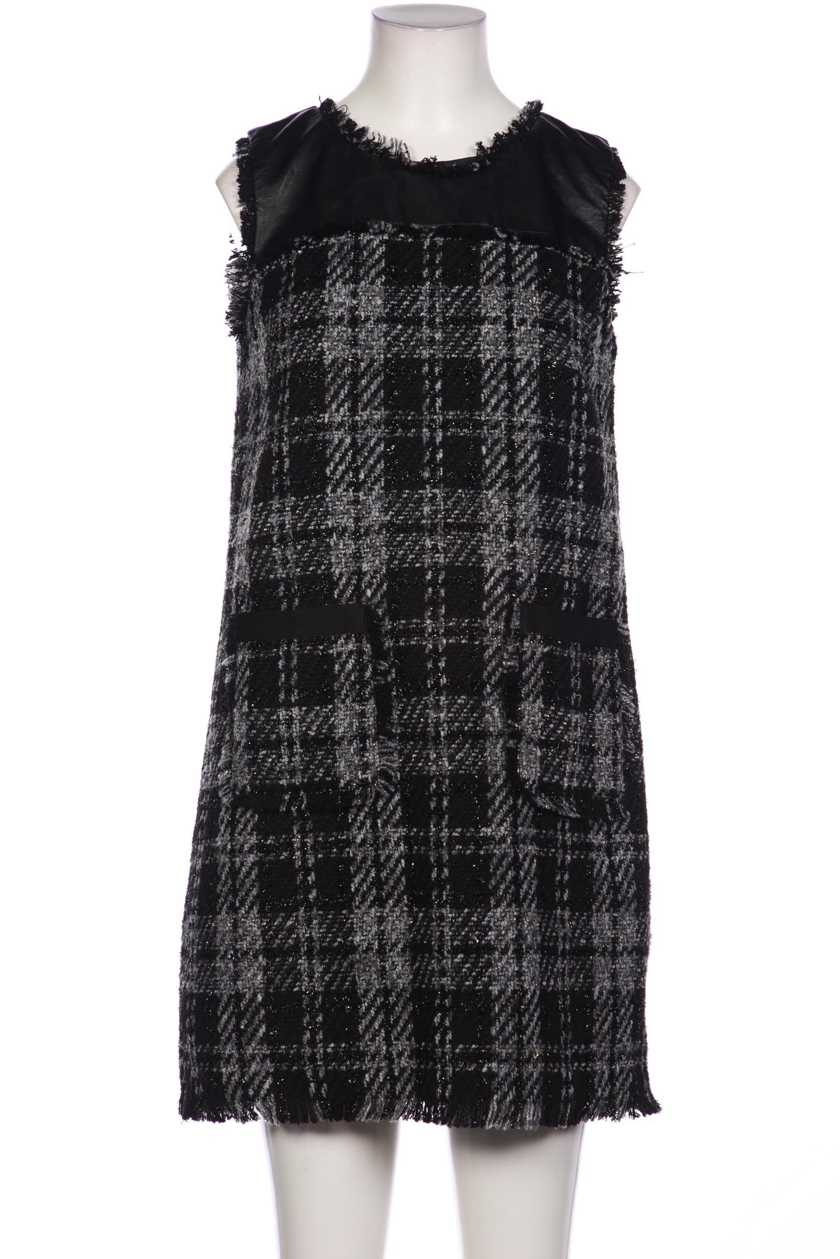

LIU JO Damen Kleid, schwarz, Gr. 44