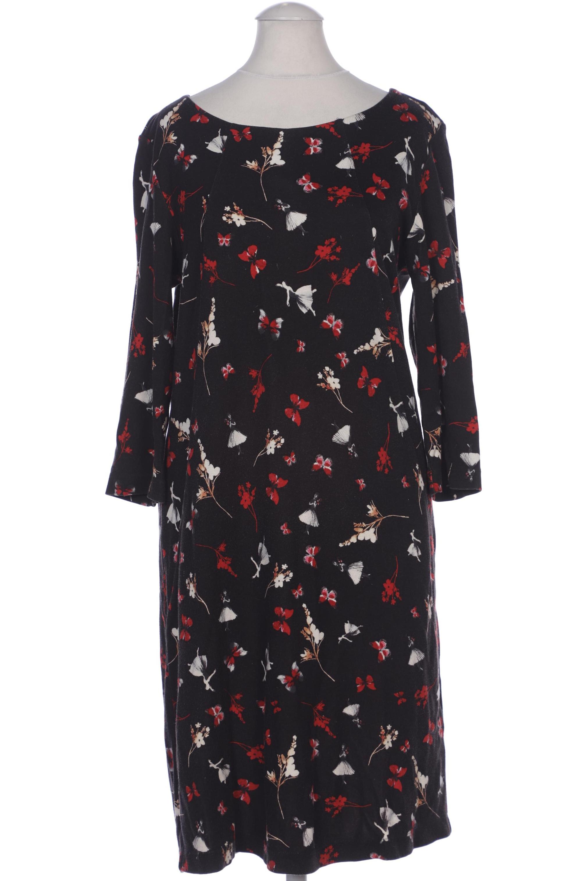 

LIU JO Damen Kleid, schwarz, Gr. 34