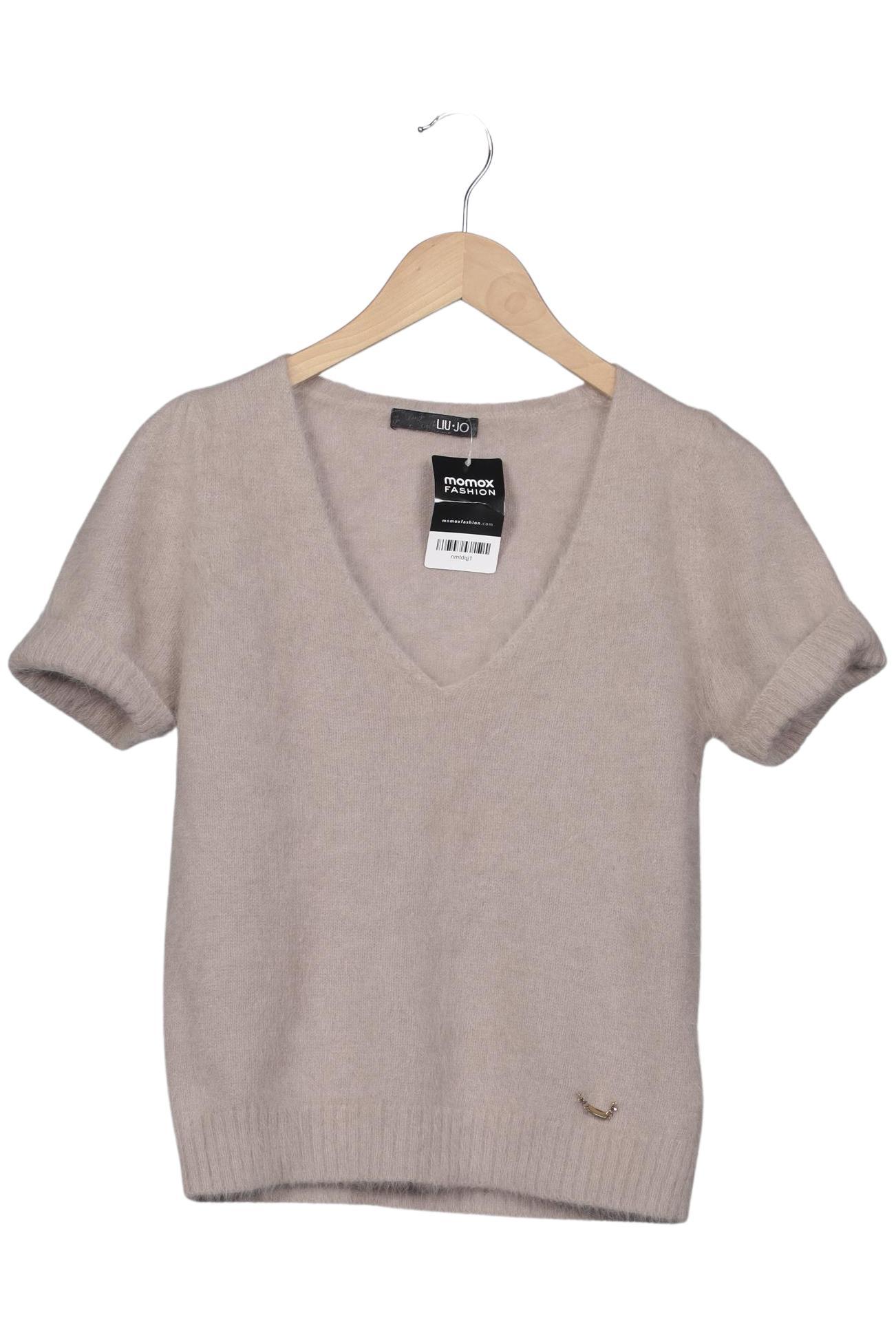 Thumbnail - LIU JO Damen Pullover, braun, Gr. 44