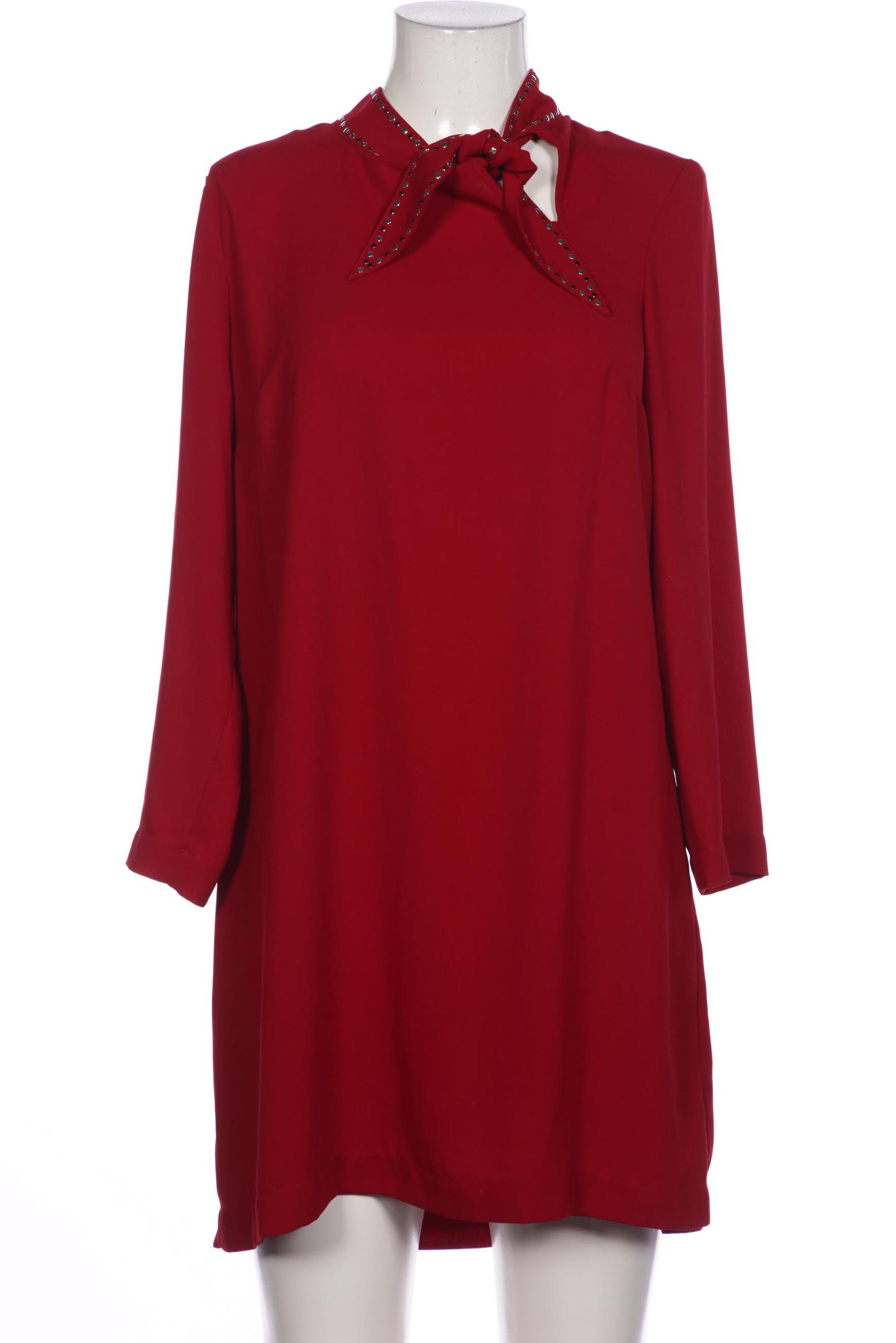 

LIU JO Damen Kleid, bordeaux, Gr. 44