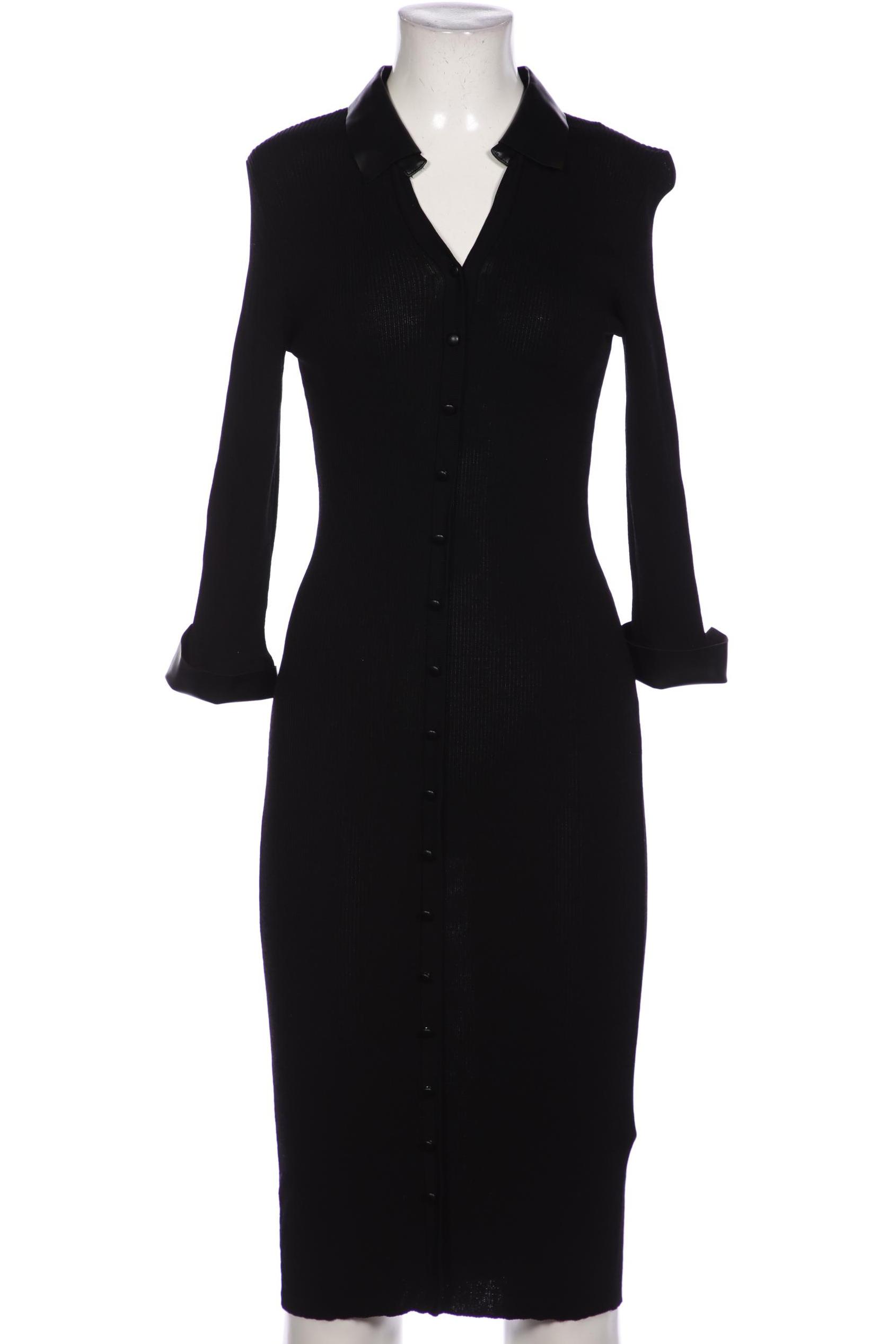 

LIU JO Damen Kleid, schwarz, Gr. 38