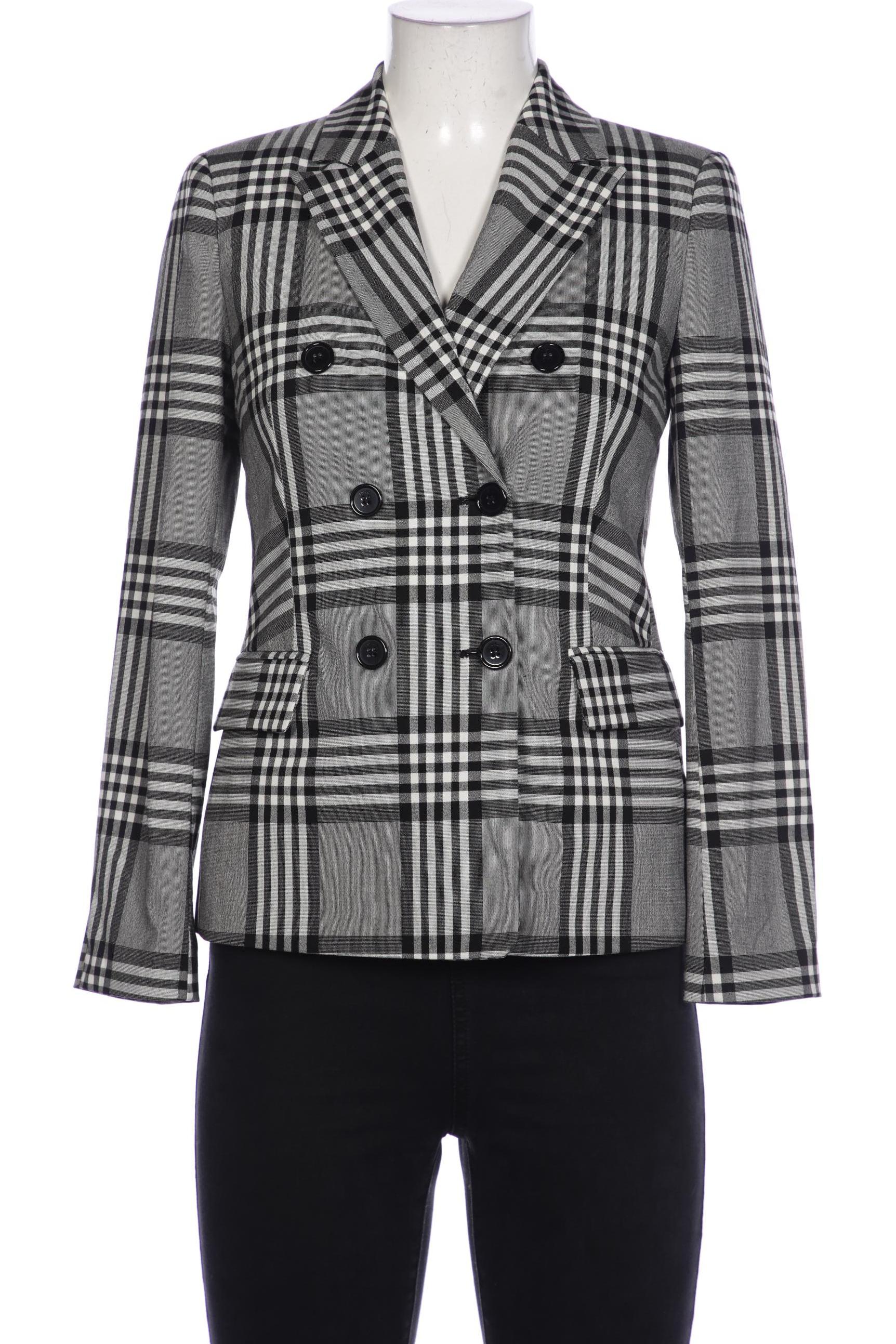 

LIU JO Damen Blazer, grau, Gr. 40