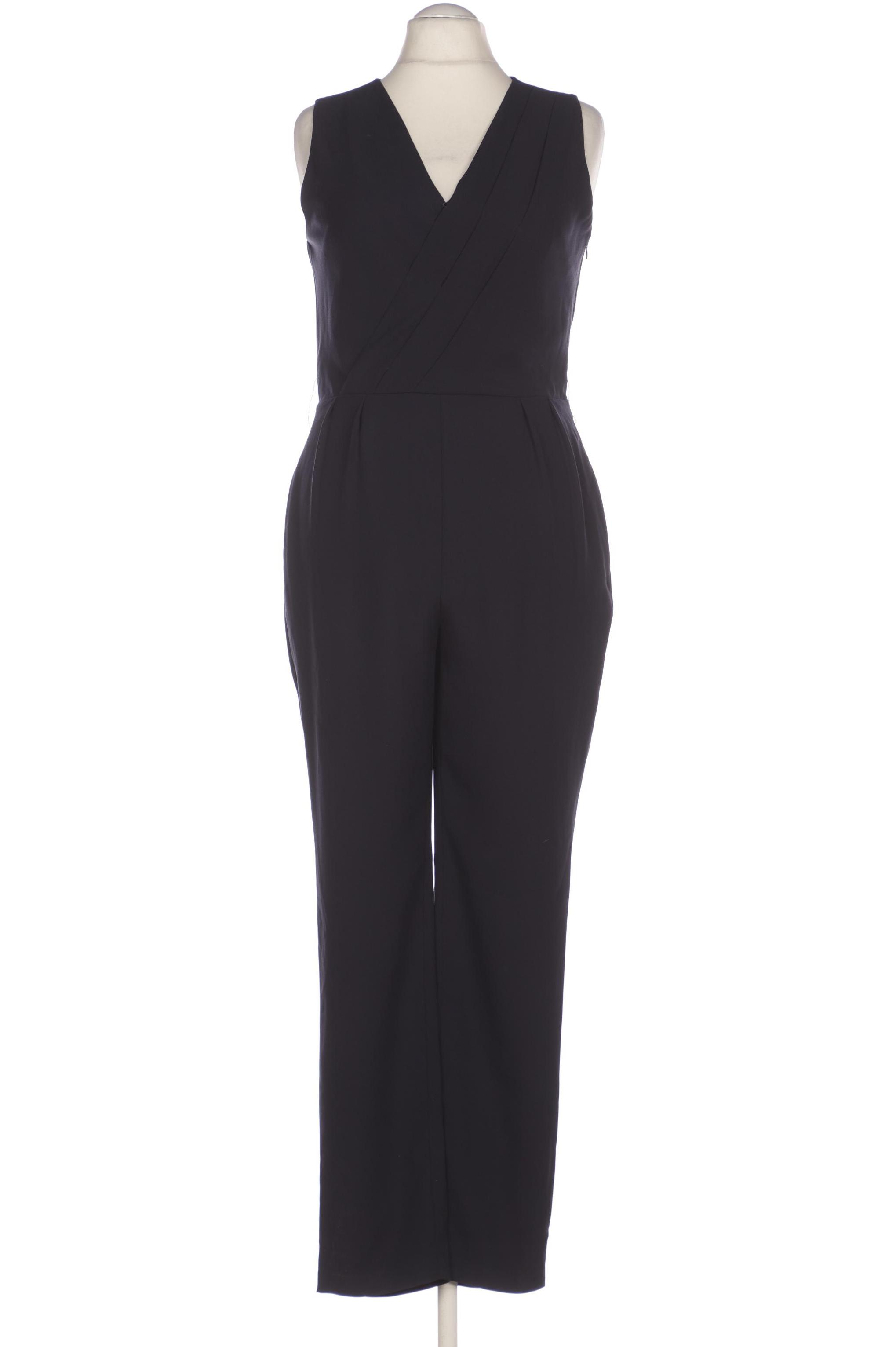 

LIU.JO Damen Jumpsuit/Overall, marineblau