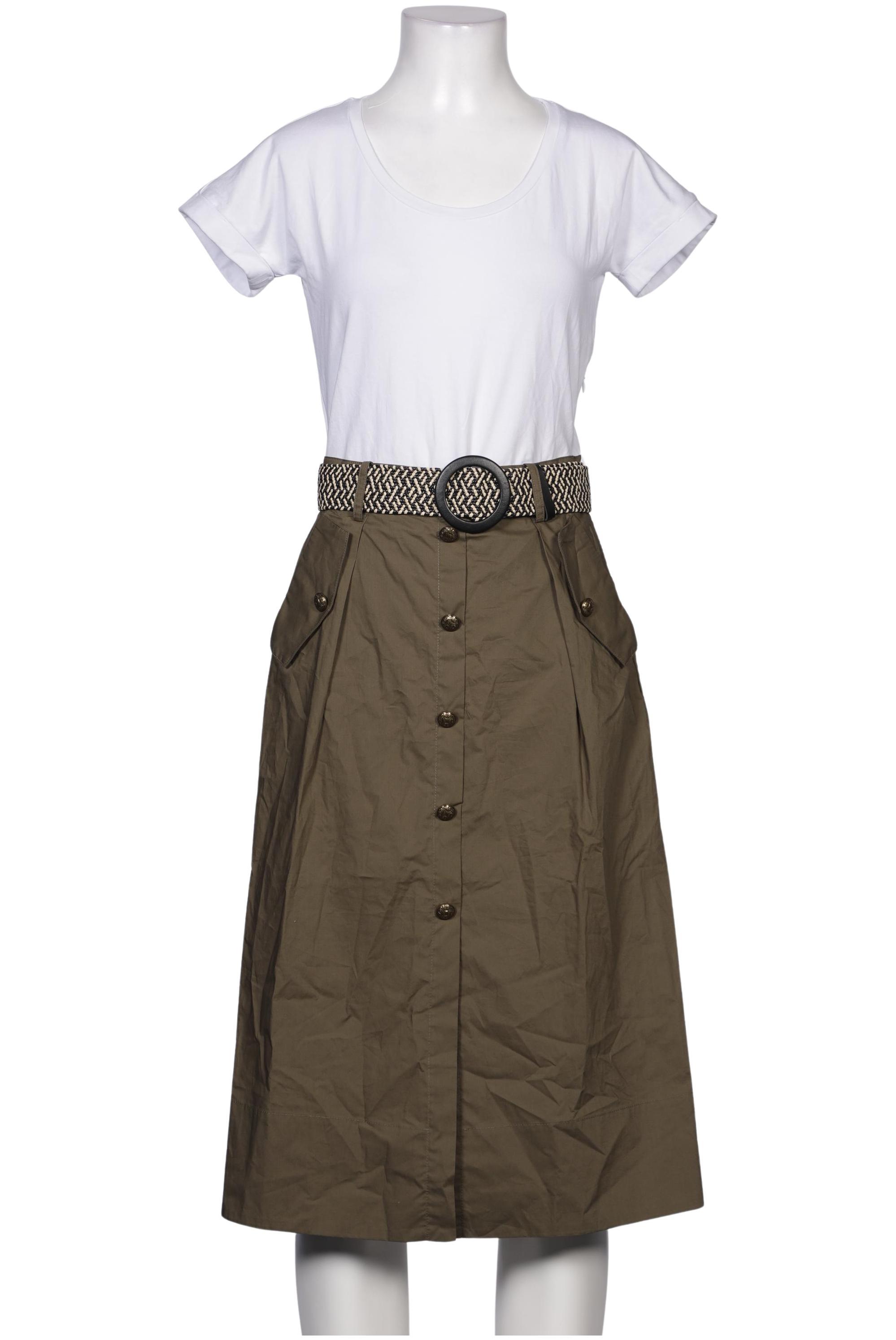 

LIU JO Damen Kleid, grün, Gr. 32