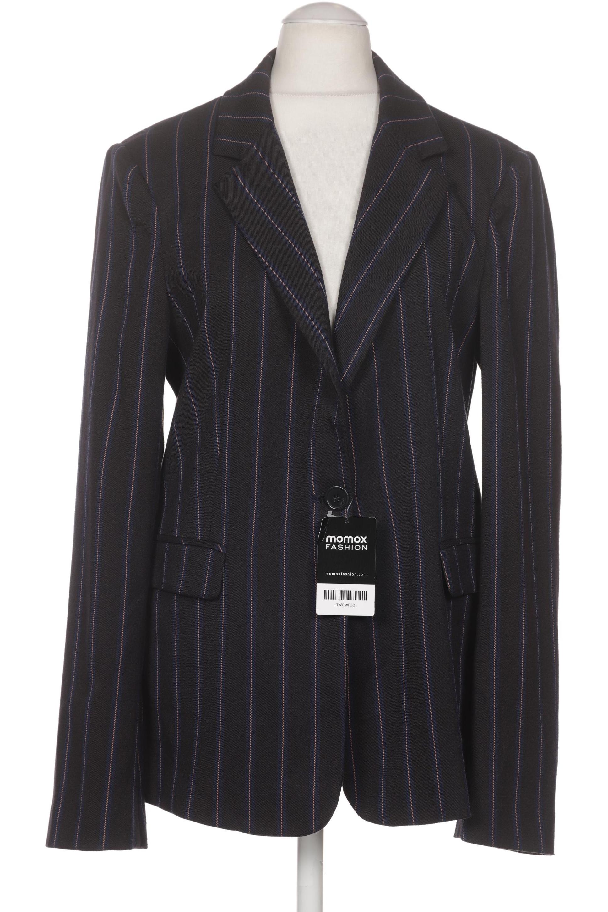 

LIU JO Damen Blazer, schwarz, Gr. 44