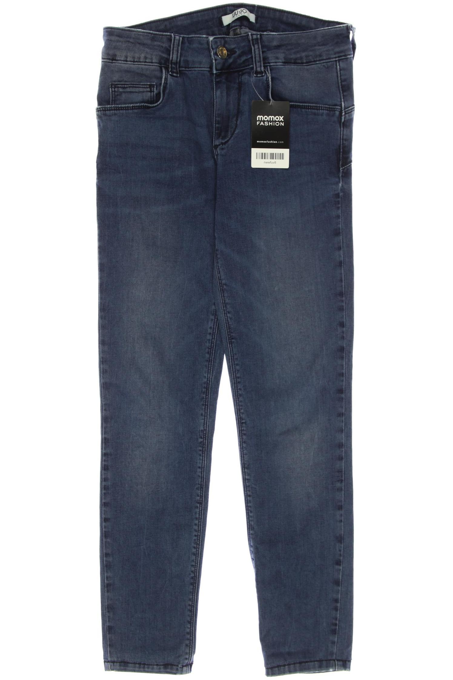 

LIU.JO Damen Jeans, blau