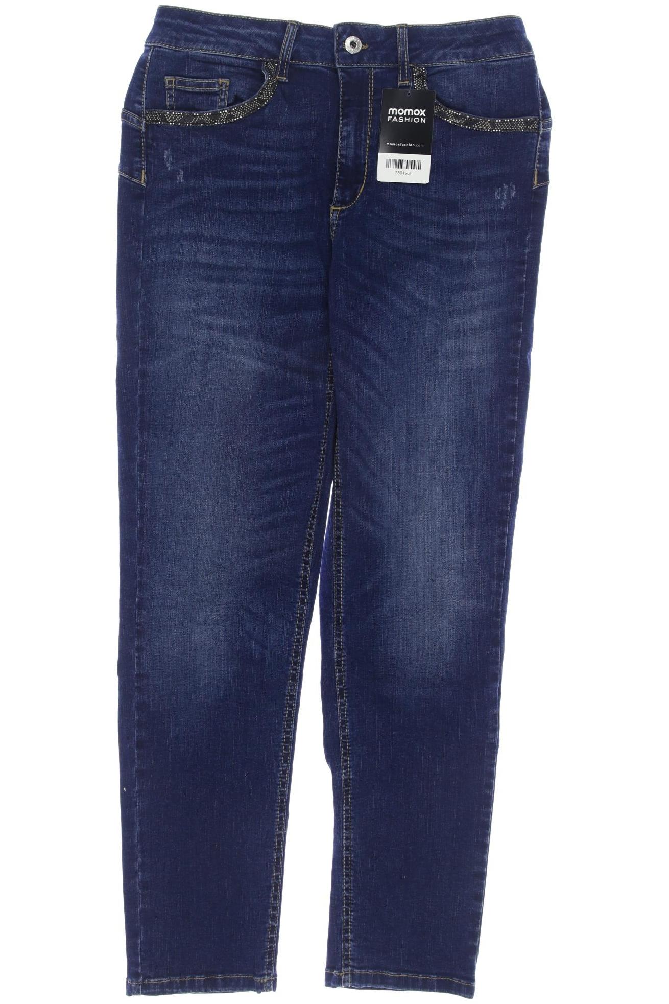 

LIU JO Damen Jeans, marineblau, Gr. 31