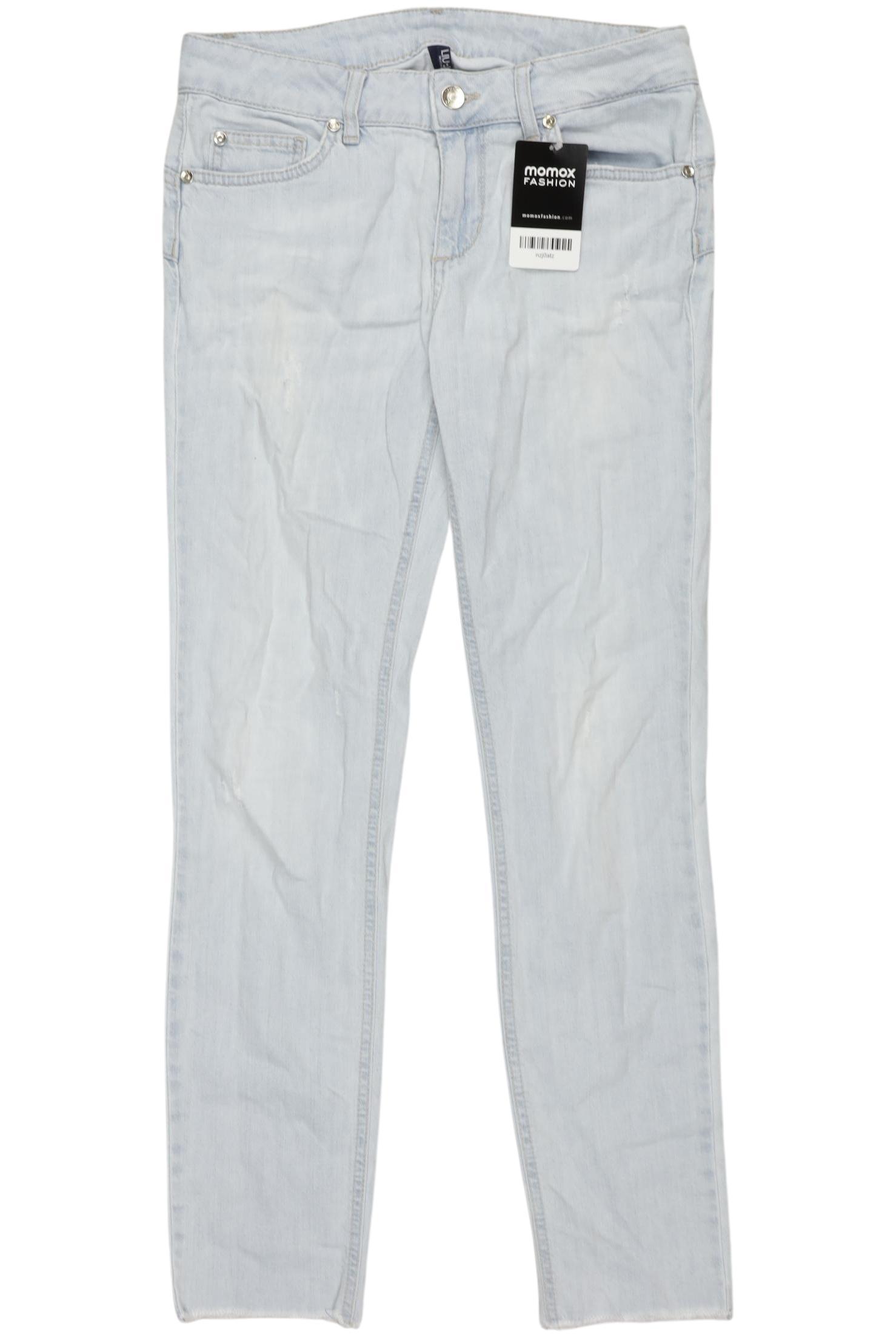 

LIU JO Damen Jeans, hellblau, Gr. 29