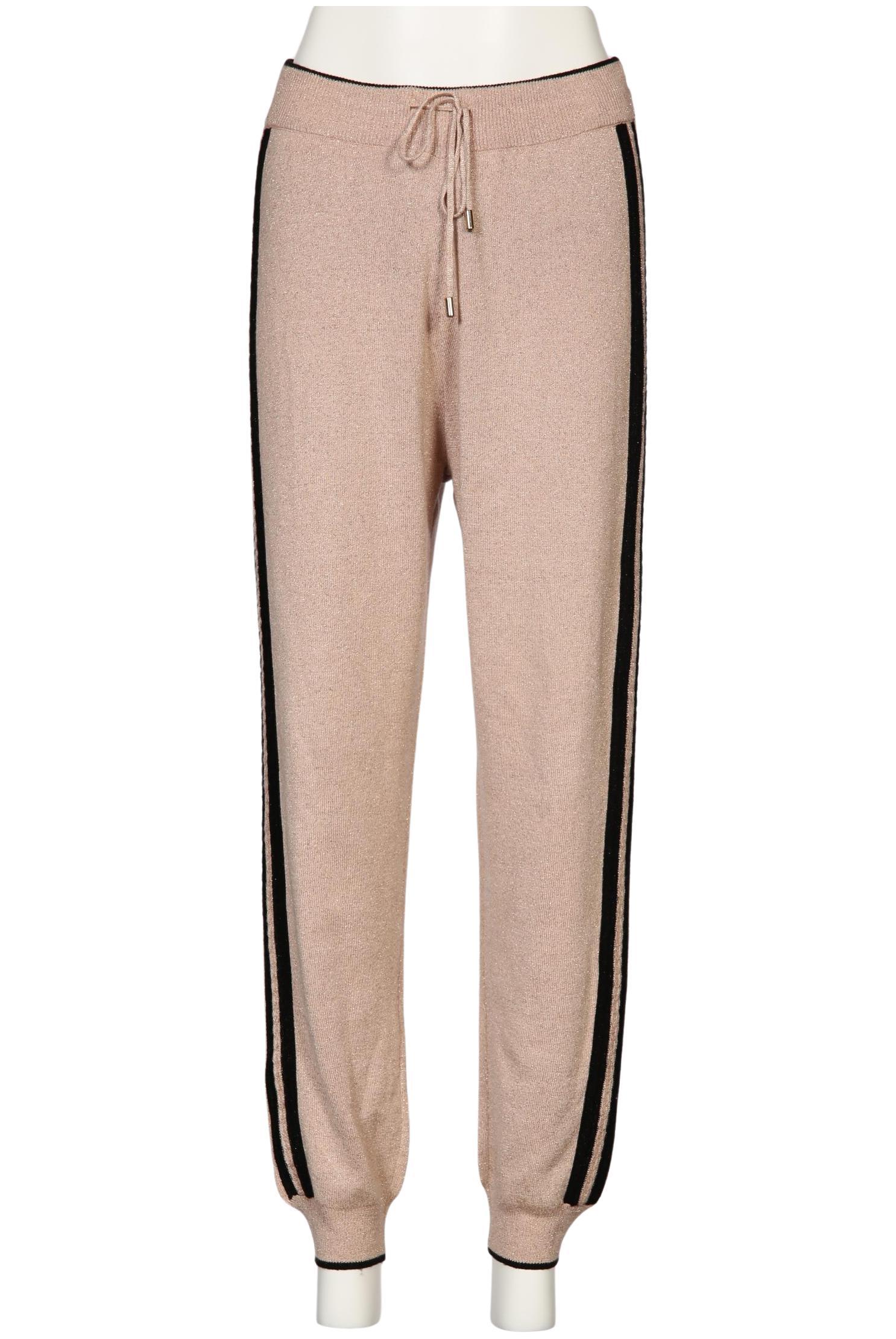 

LIU JO Damen Stoffhose, beige, Gr. 0