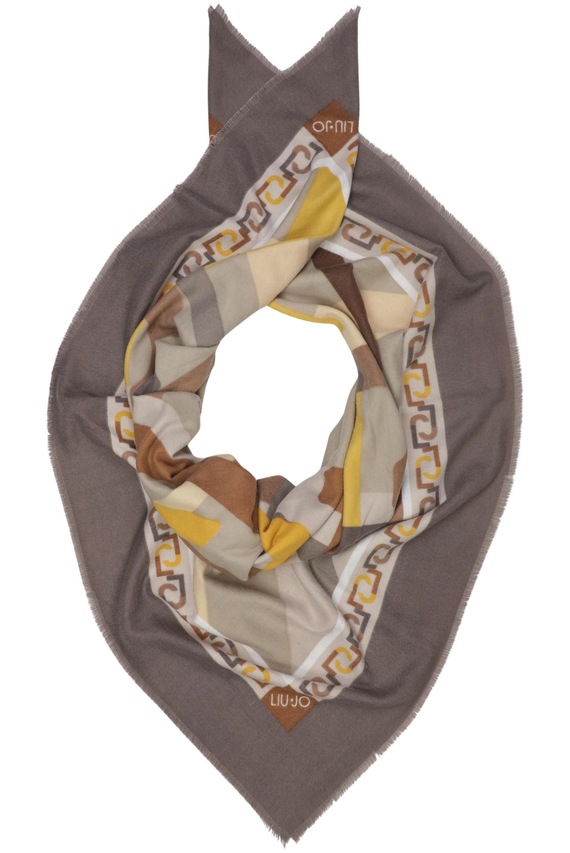 

LIU JO Damen Schal, mehrfarbig, Gr.