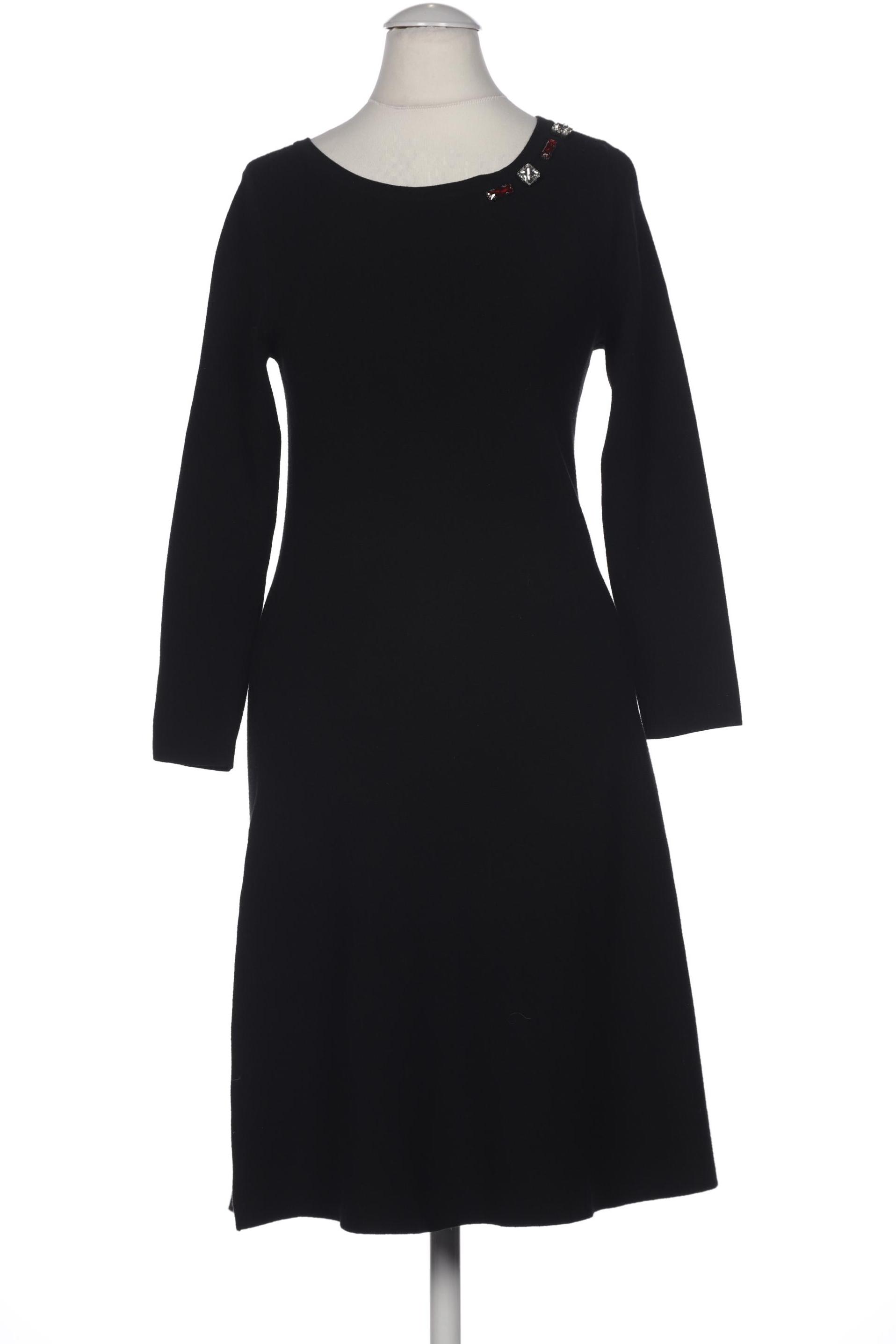 

LIU JO Damen Kleid, schwarz, Gr. 34