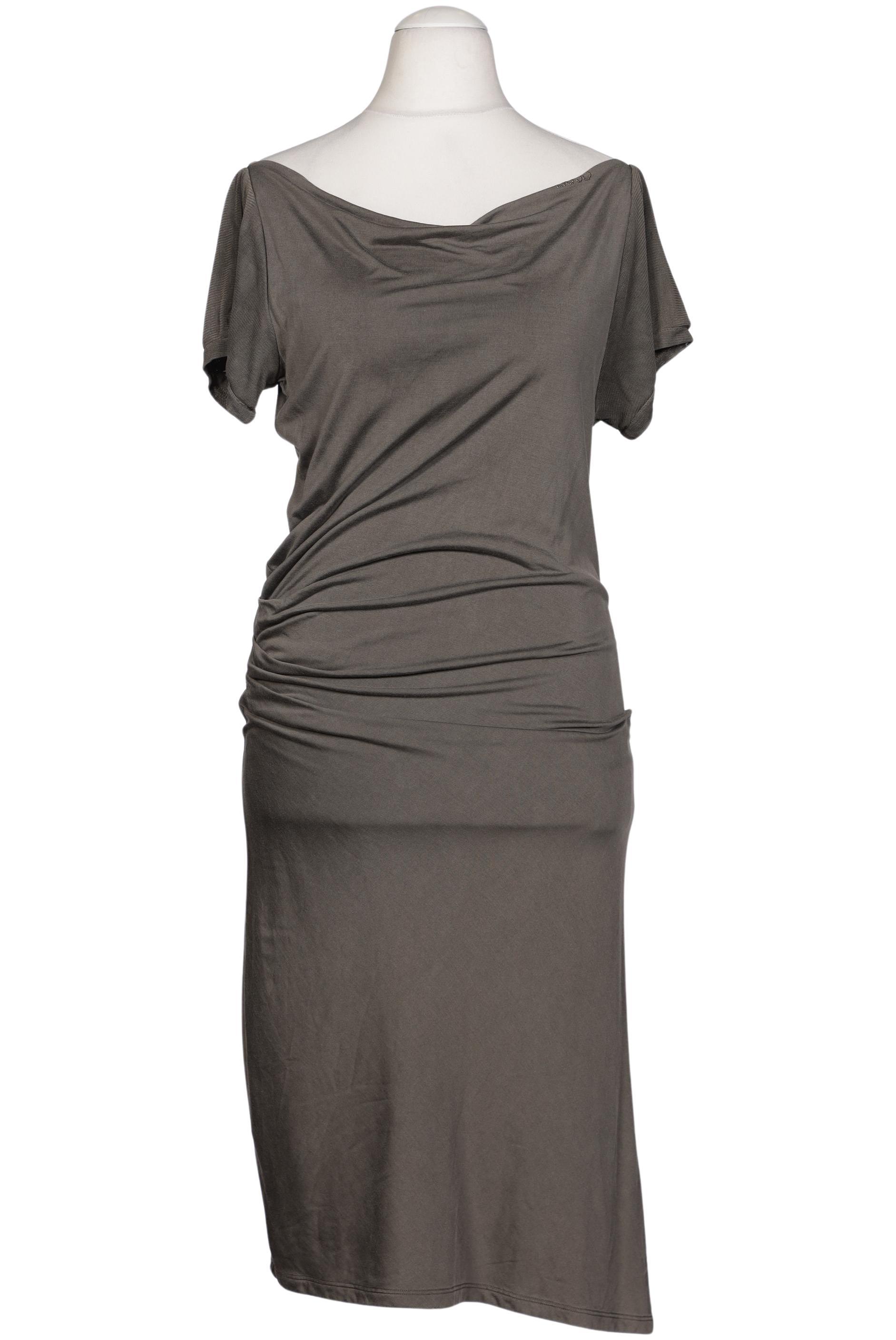 

LIU JO Damen Kleid, grau, Gr. 46