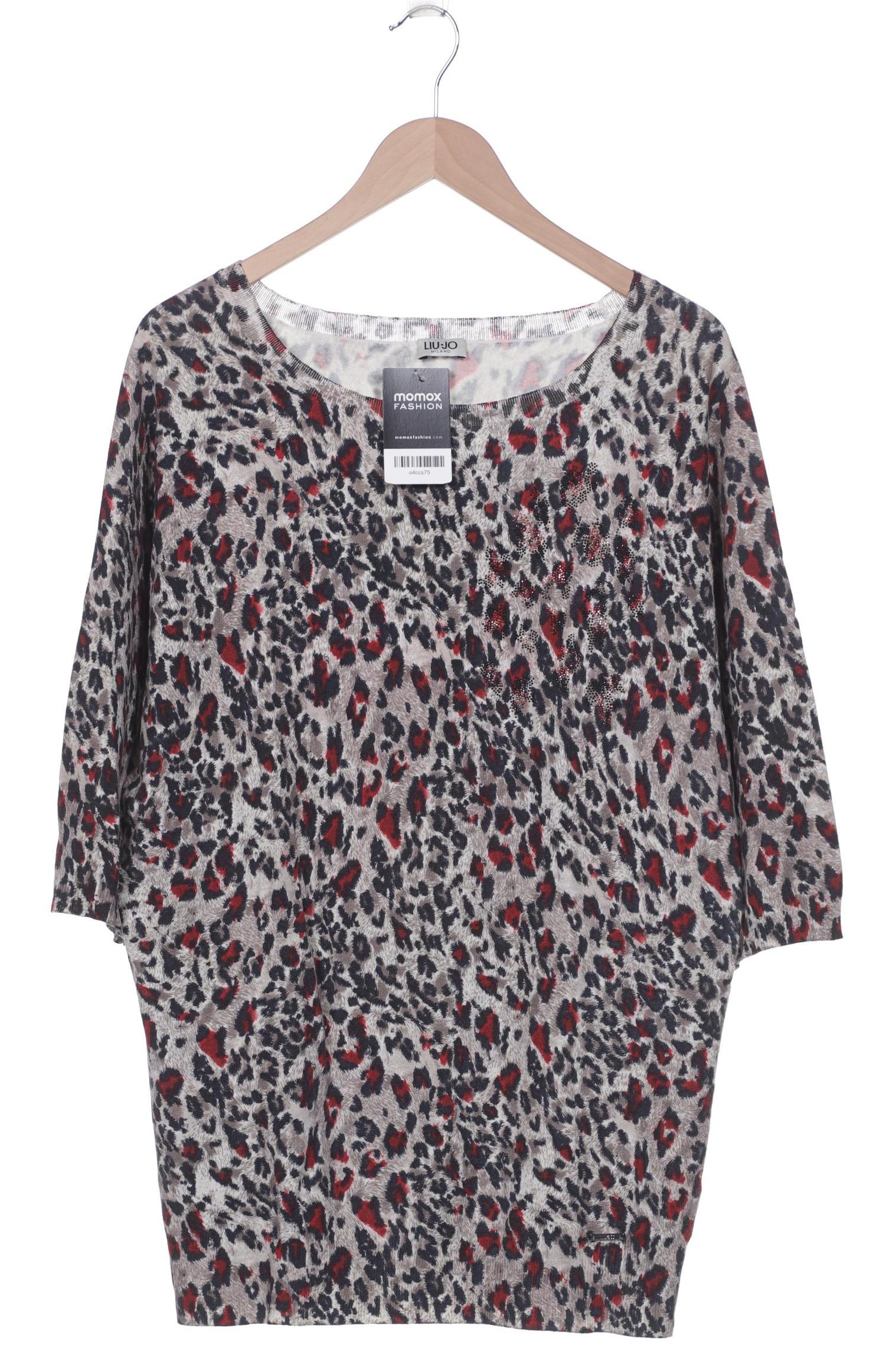 

LIU JO Damen Pullover, braun