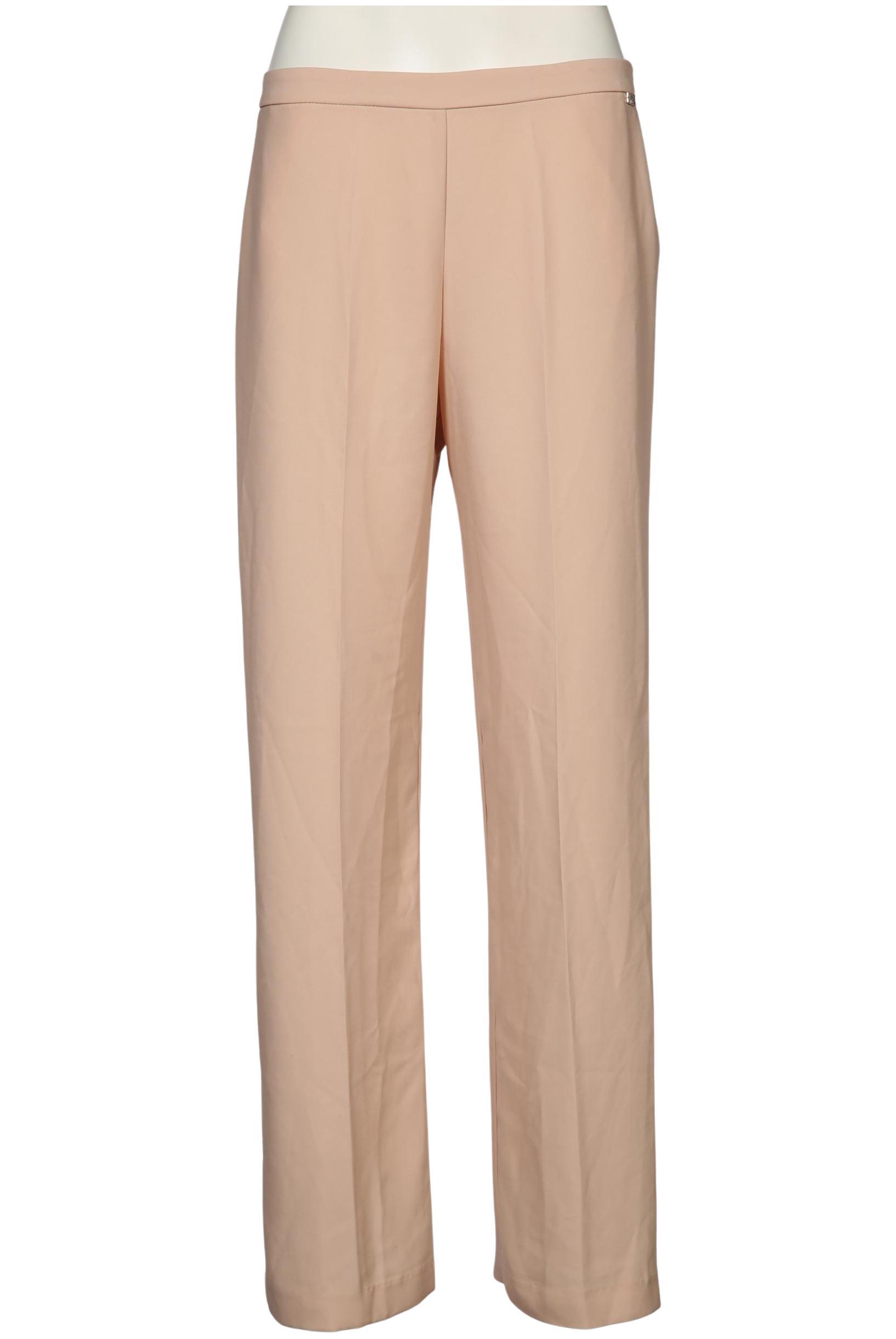 

LIU JO Damen Stoffhose, beige, Gr. 48