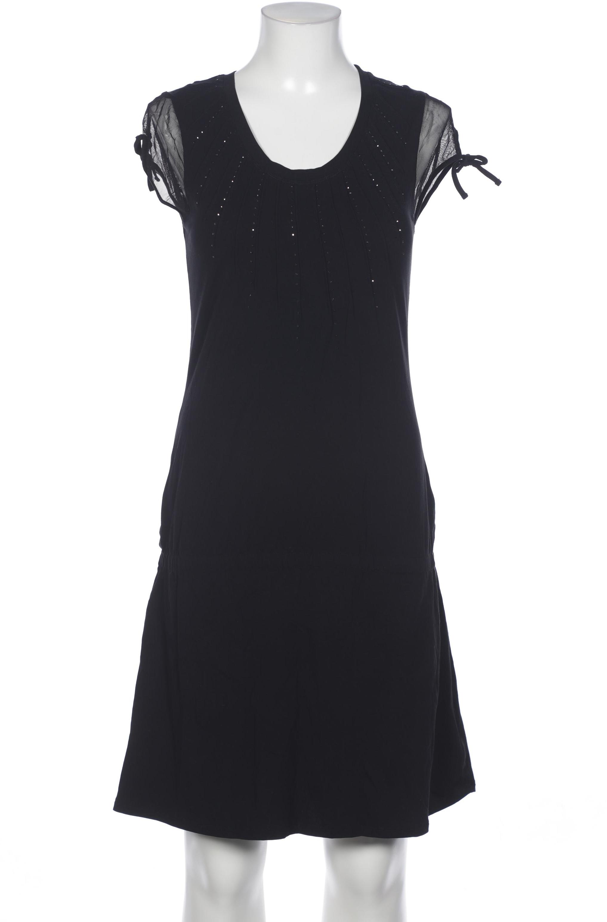 

LIU JO Damen Kleid, schwarz