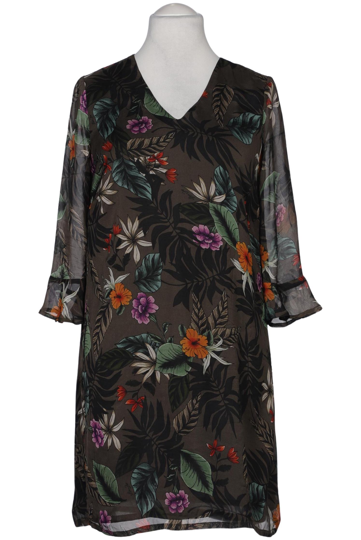 

LIU JO Damen Kleid, mehrfarbig, Gr. 38