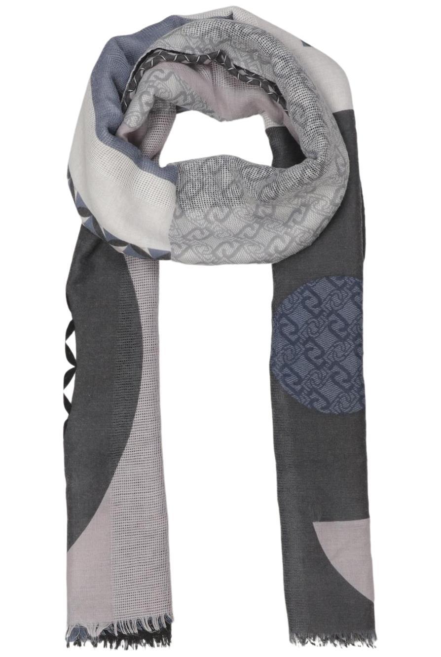 

LIU JO Damen Schal, mehrfarbig, Gr.