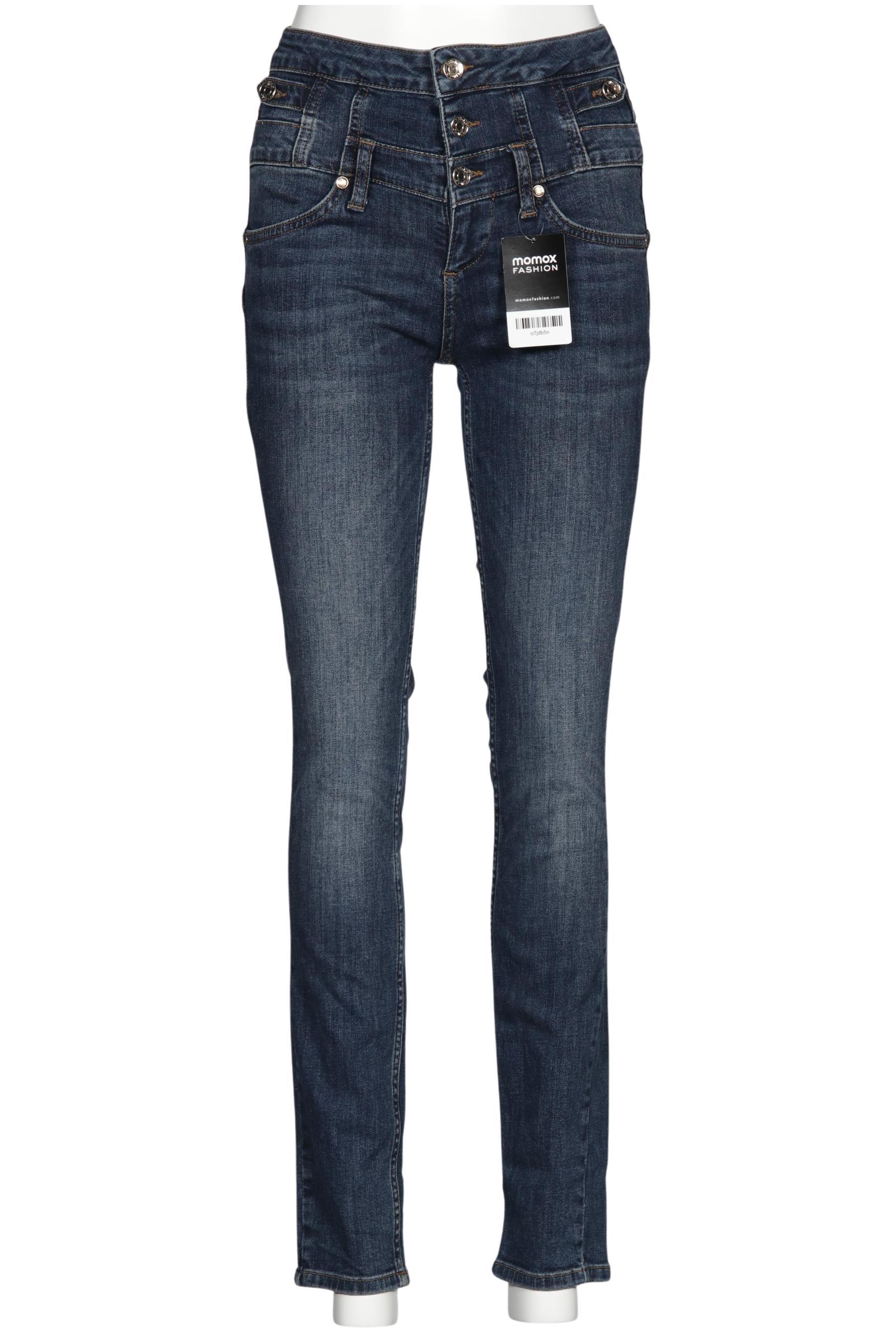 

LIU JO Damen Jeans, blau, Gr. 26