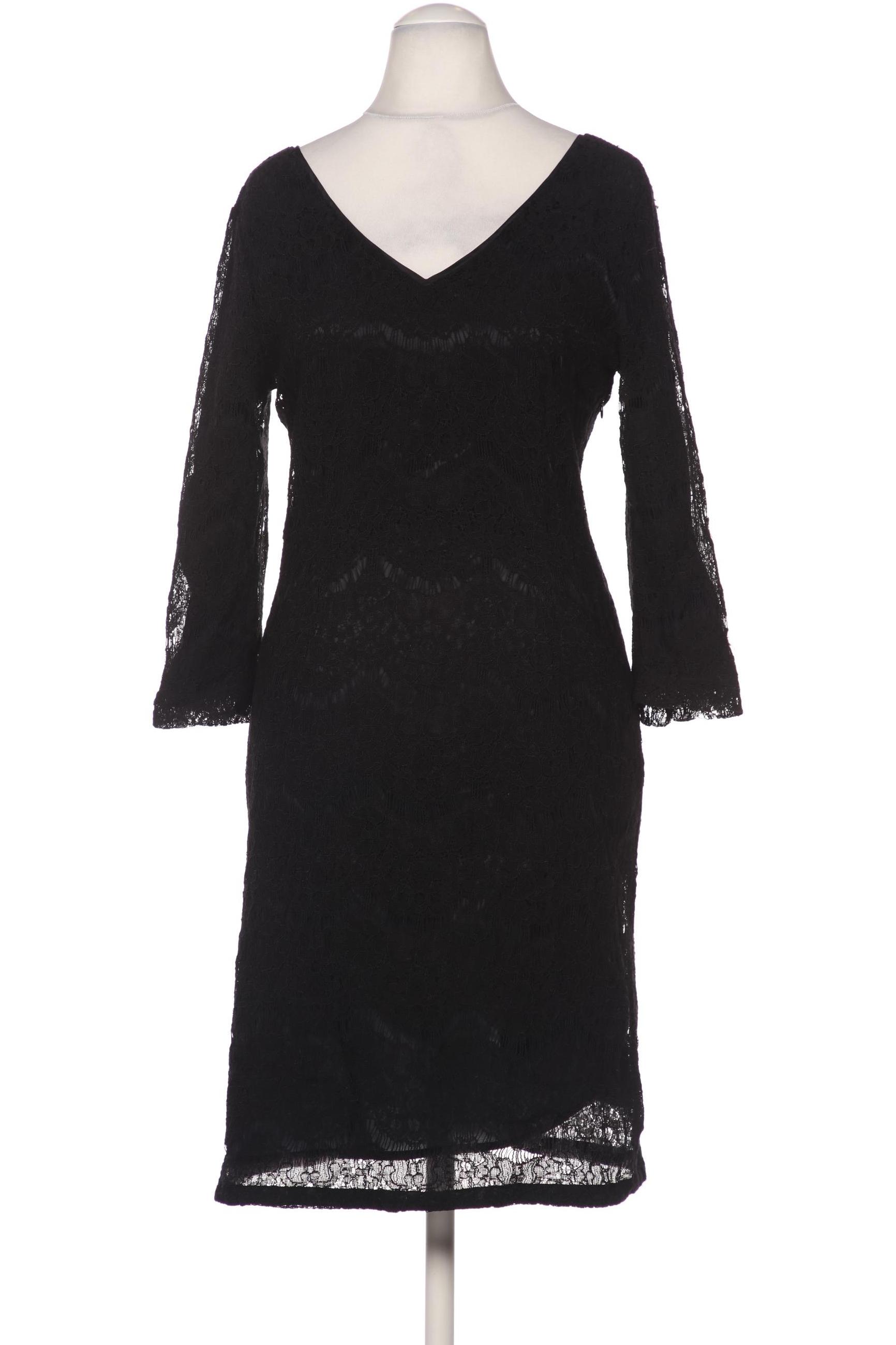 

LIU JO Damen Kleid, schwarz, Gr. 38