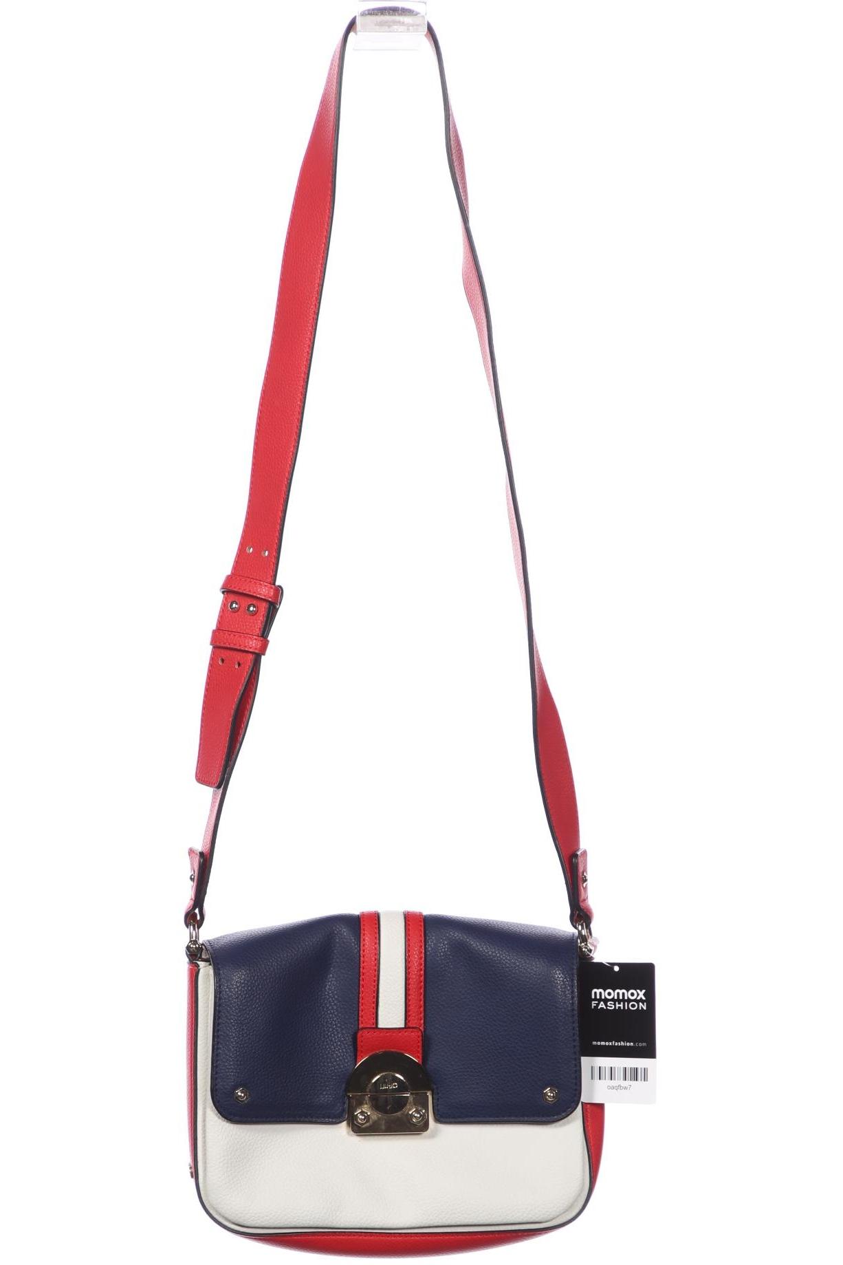 

LIU JO Damen Handtasche, mehrfarbig, Gr.