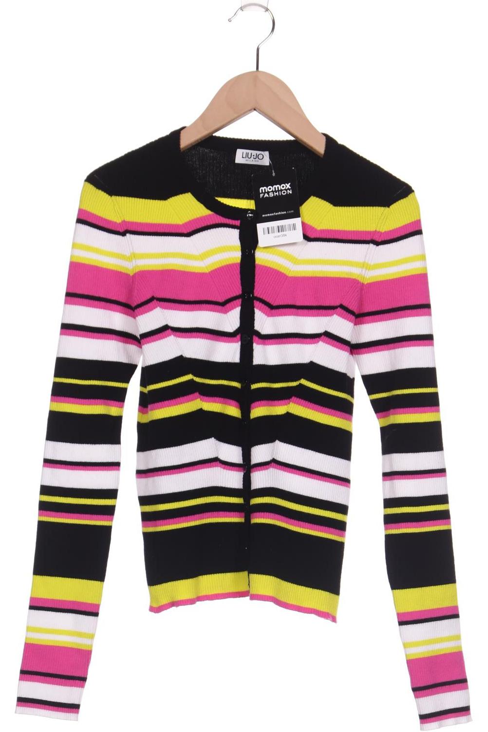 

LIU.JO Damen Strickjacke, mehrfarbig