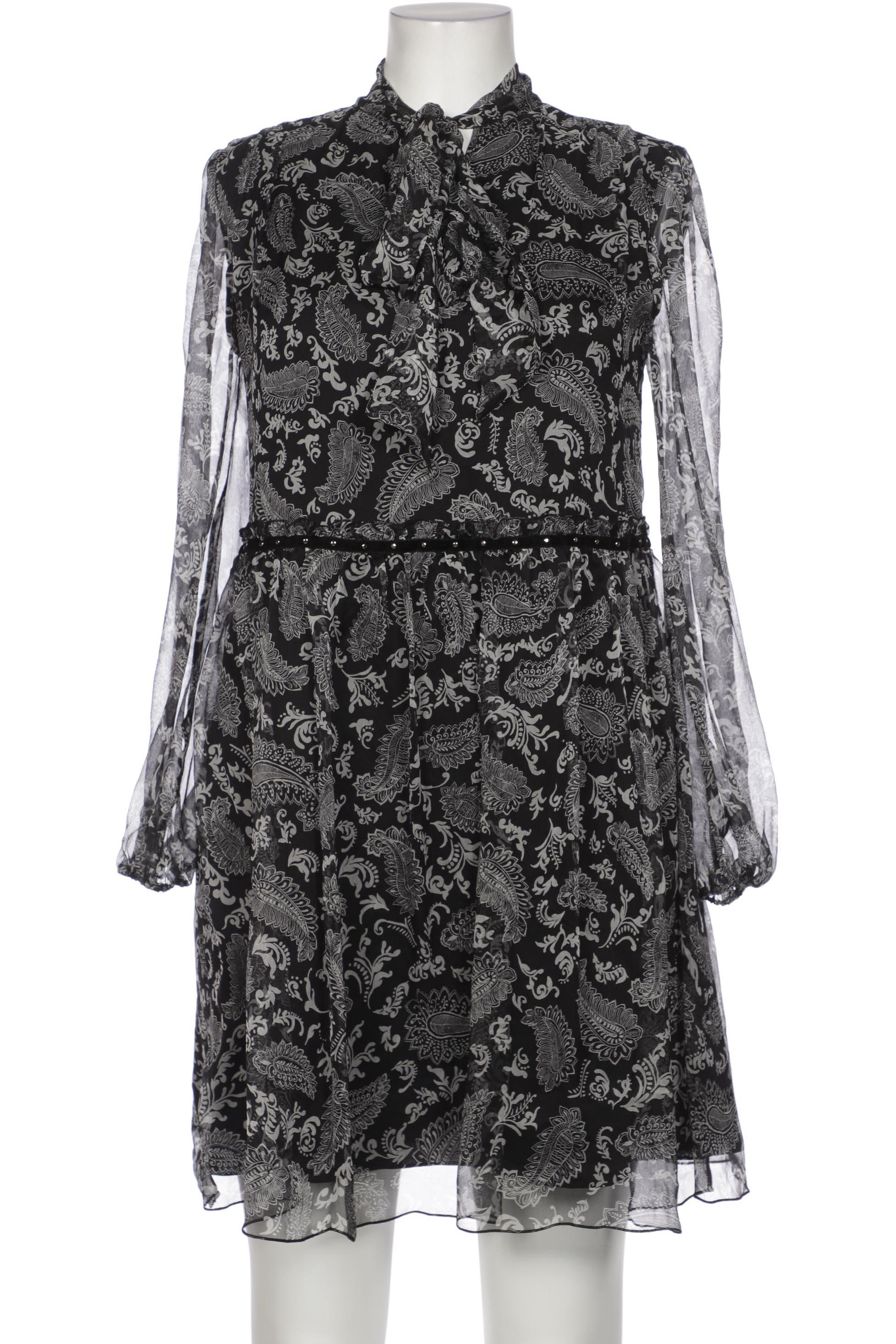 

LIU JO Damen Kleid, schwarz, Gr. 44