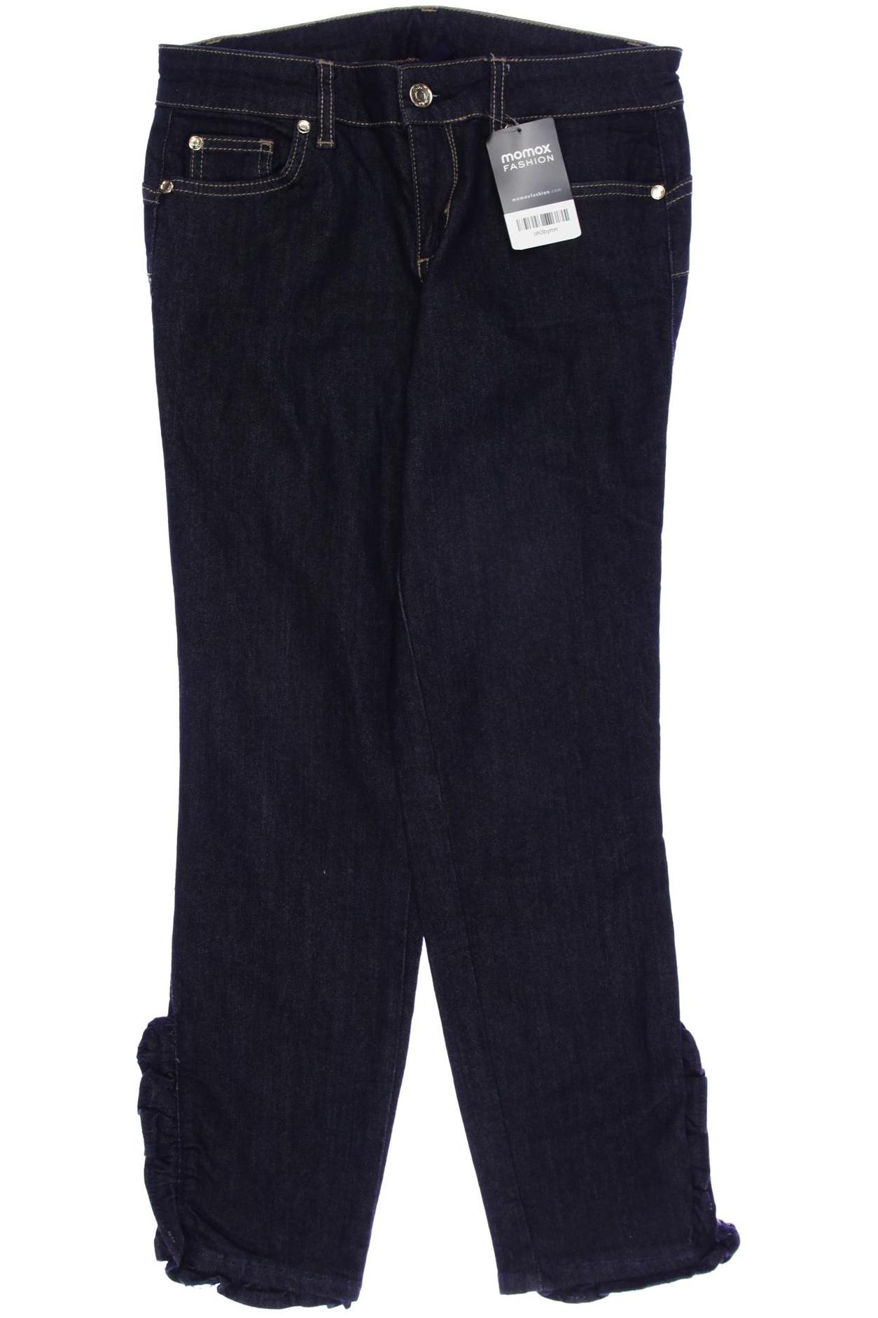 

LIU JO Damen Jeans, marineblau, Gr. 29