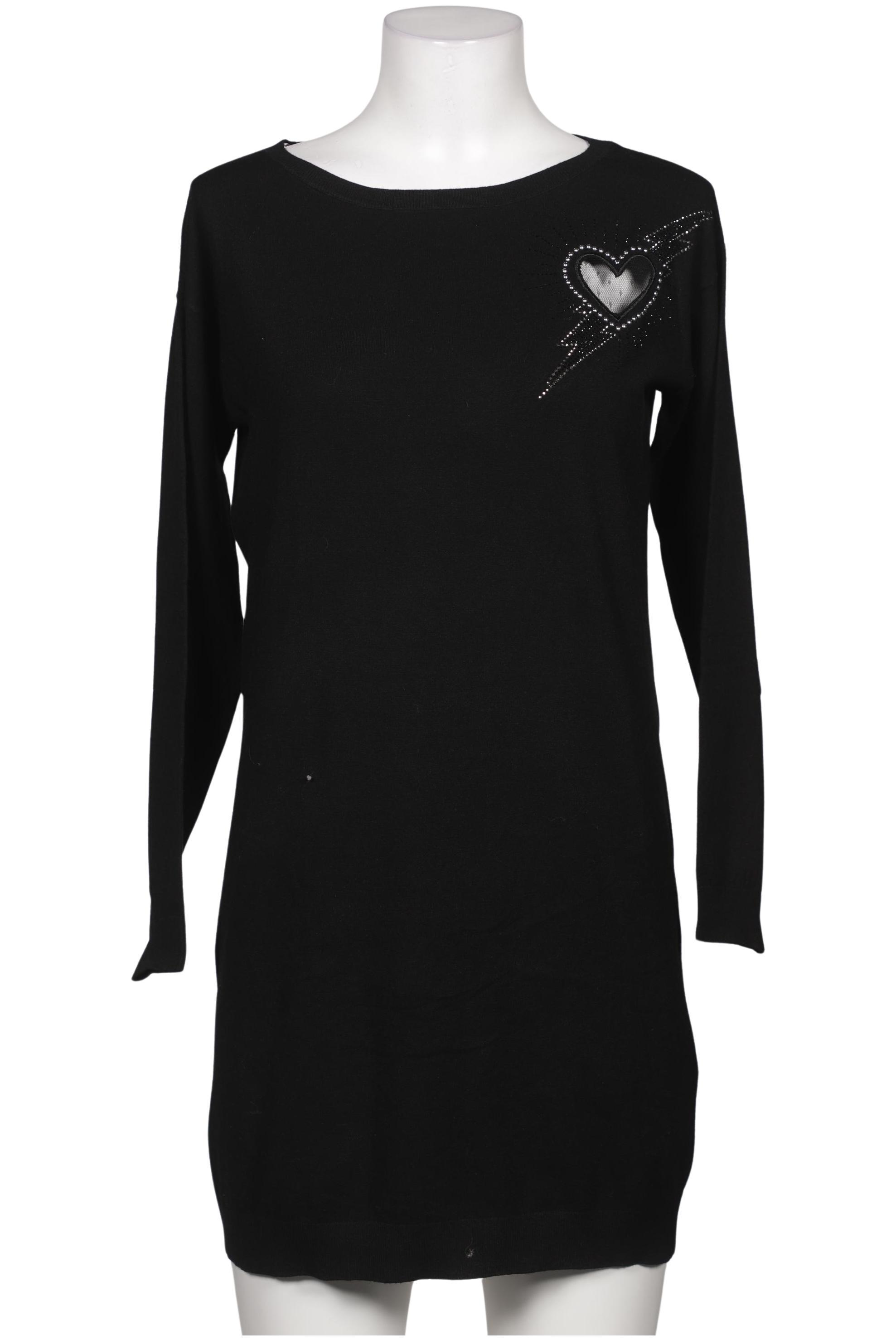 

LIU JO Damen Kleid, schwarz, Gr. 38